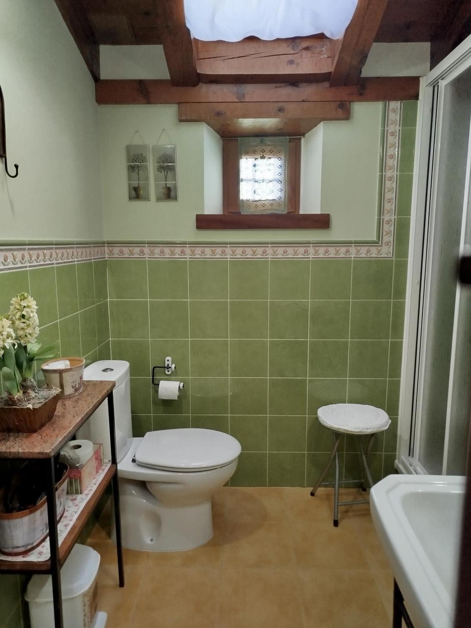 Mi Rinconcillo Holiday home Valleruela de Pedraza