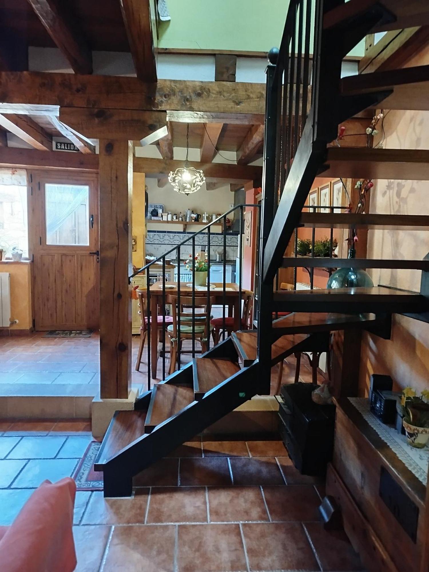 Mi Rinconcillo Valleruela de Pedraza