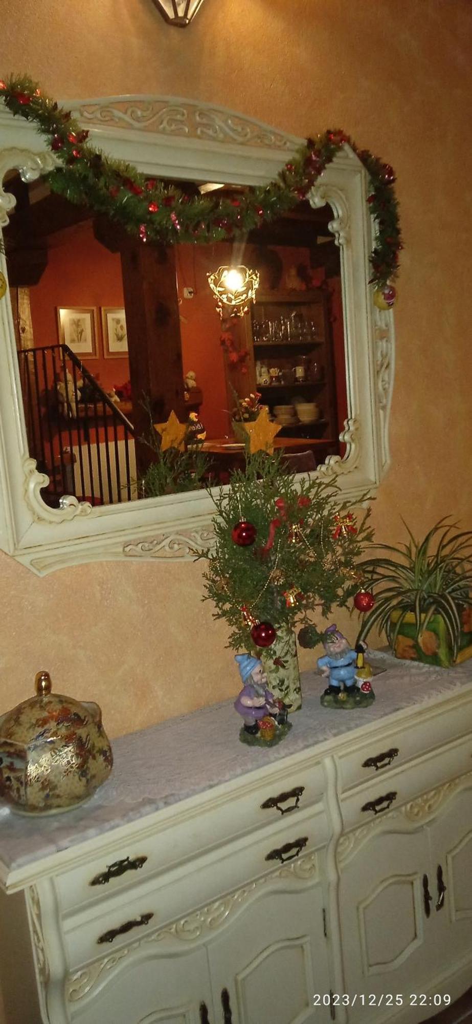 Mi Rinconcillo Holiday home Valleruela de Pedraza