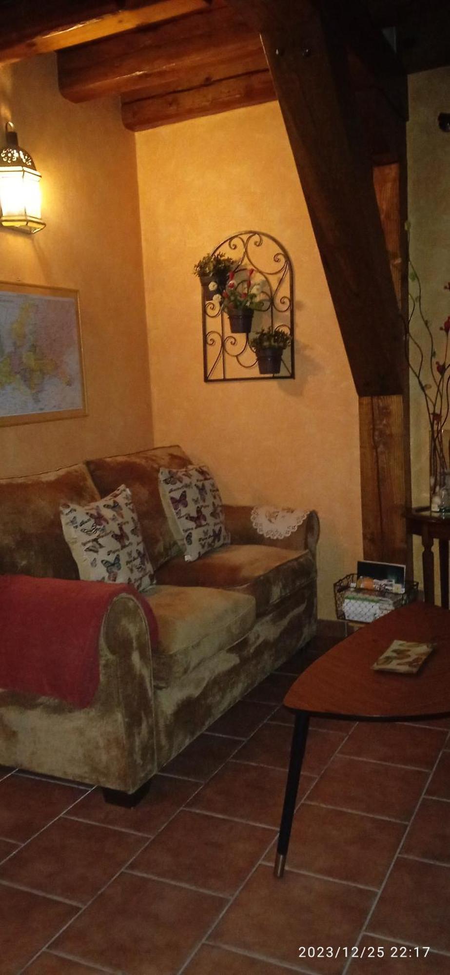 Holiday home Mi Rinconcillo Valleruela de Pedraza