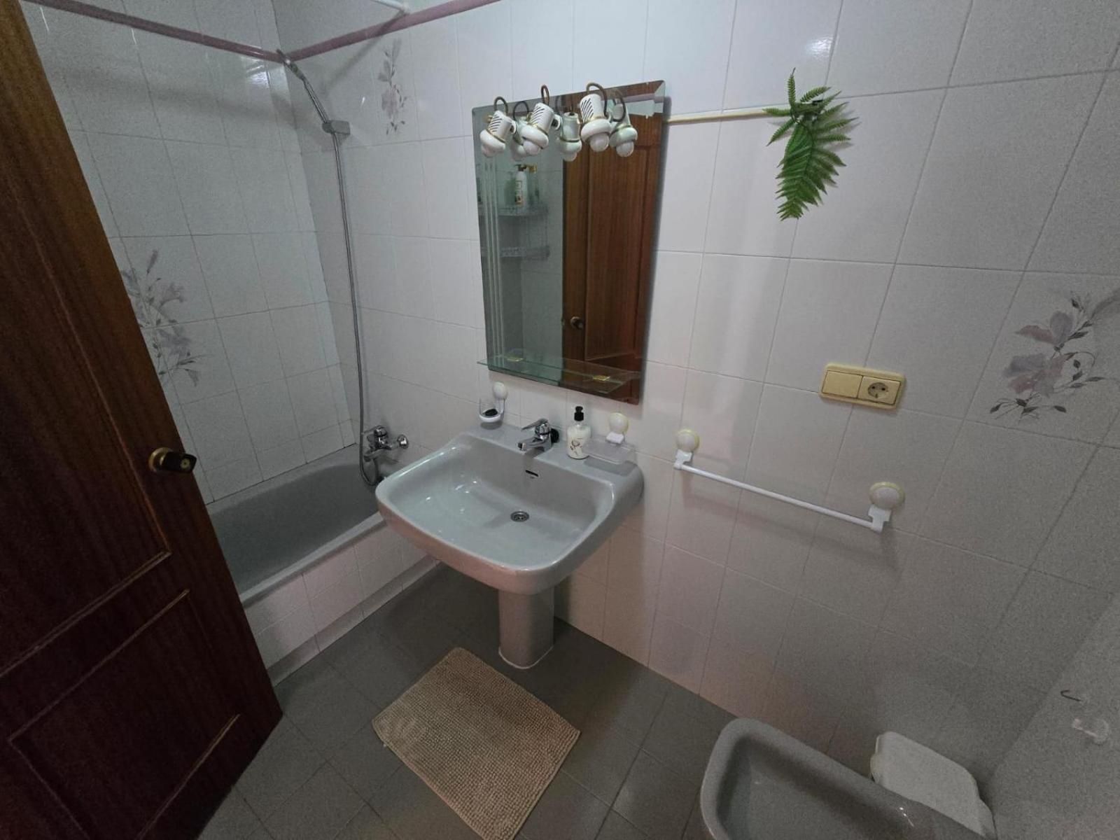 Apartament-bungalow La Mata Torrevieja