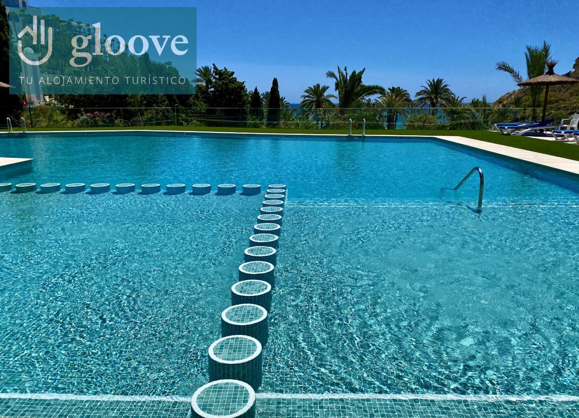 Luxe Beach One By Gloove Apartment Villajoyosa