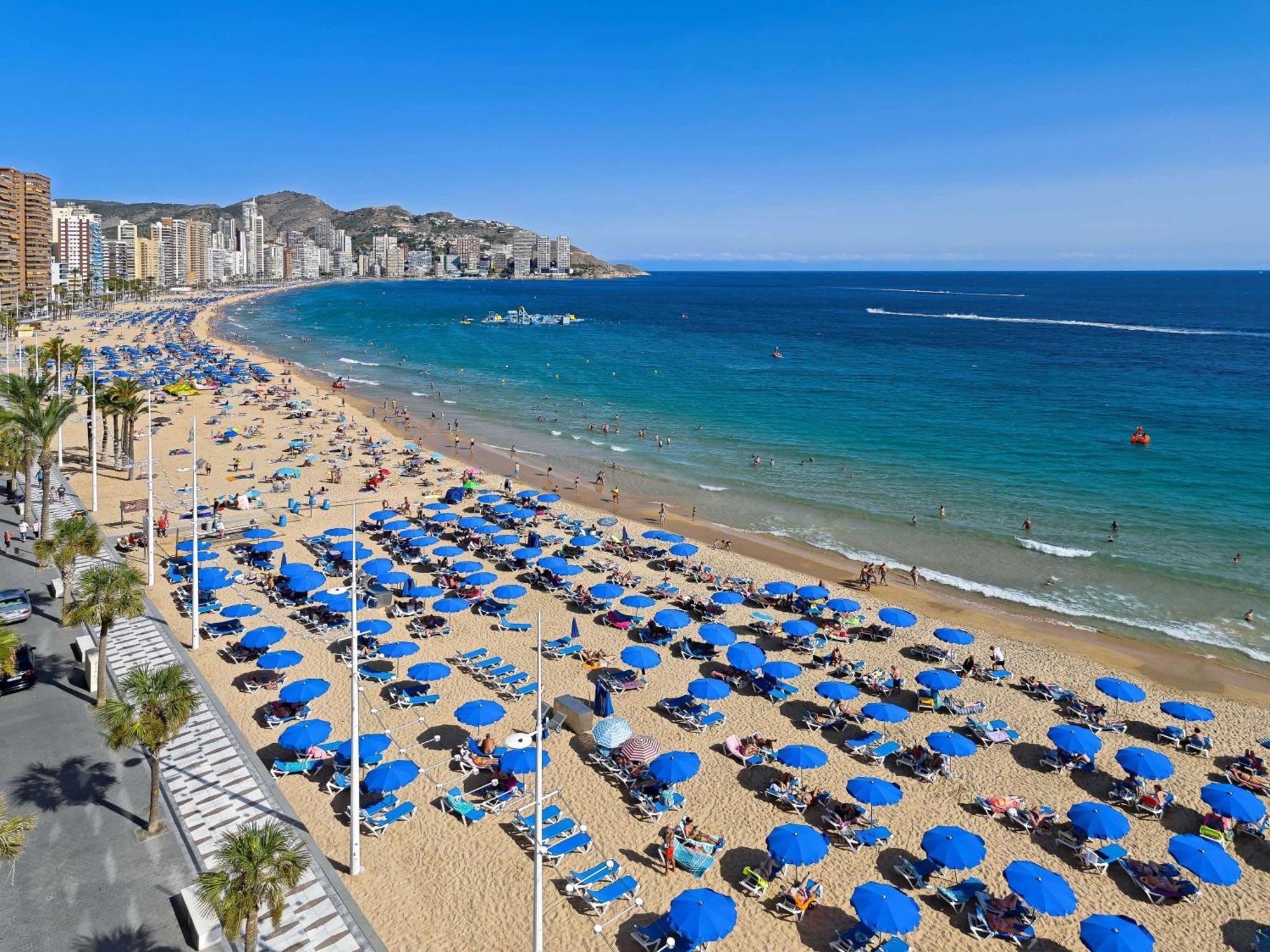 Barcelo - Adults Recommended Hotel 4*
