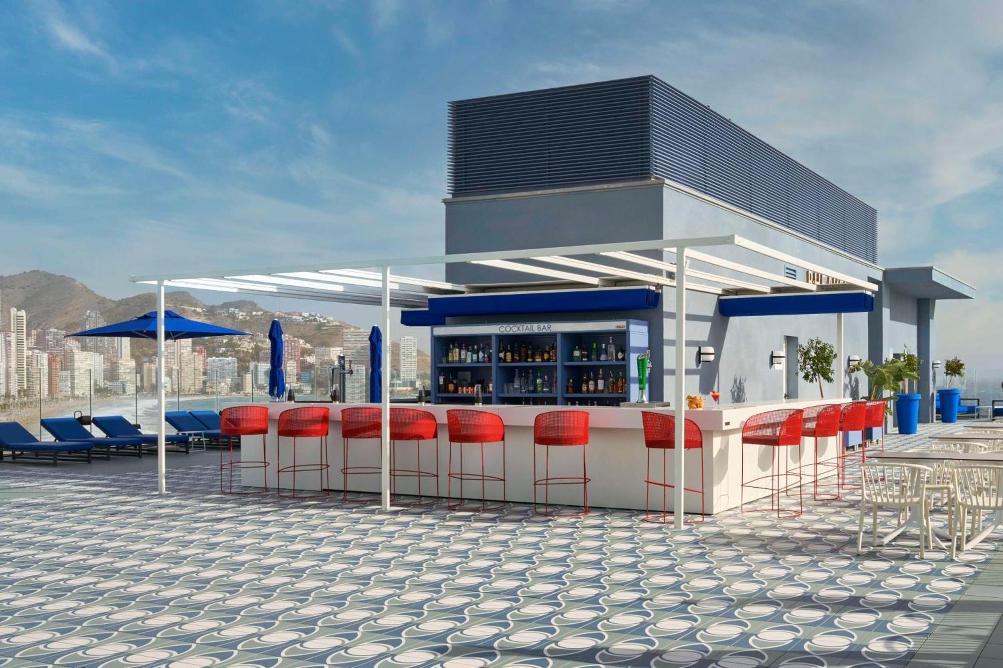Hotel Barcelo - Adults Recommended 4*