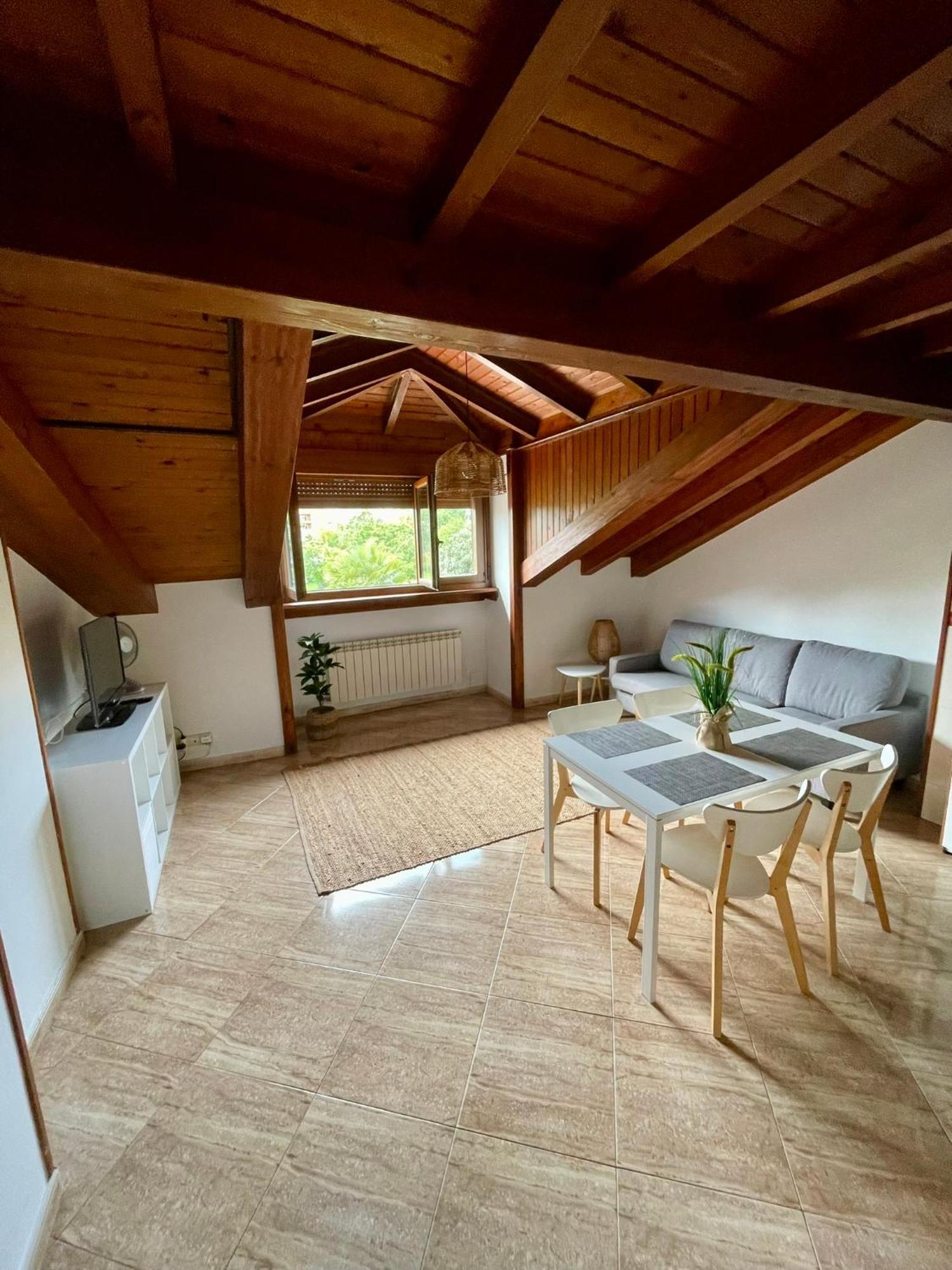 Apartamento La Santina Y Su Balcon *