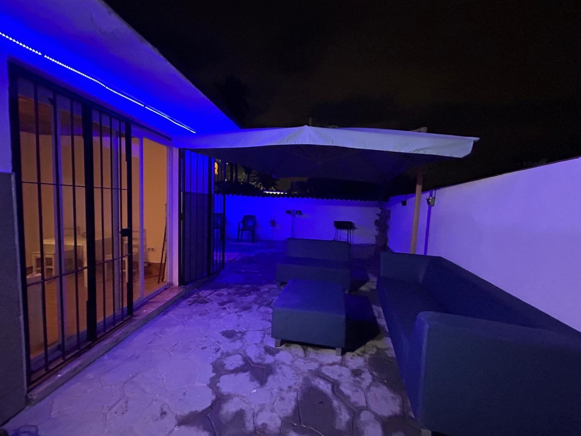 Apartamento Apartamento Pie Playa Algeciras