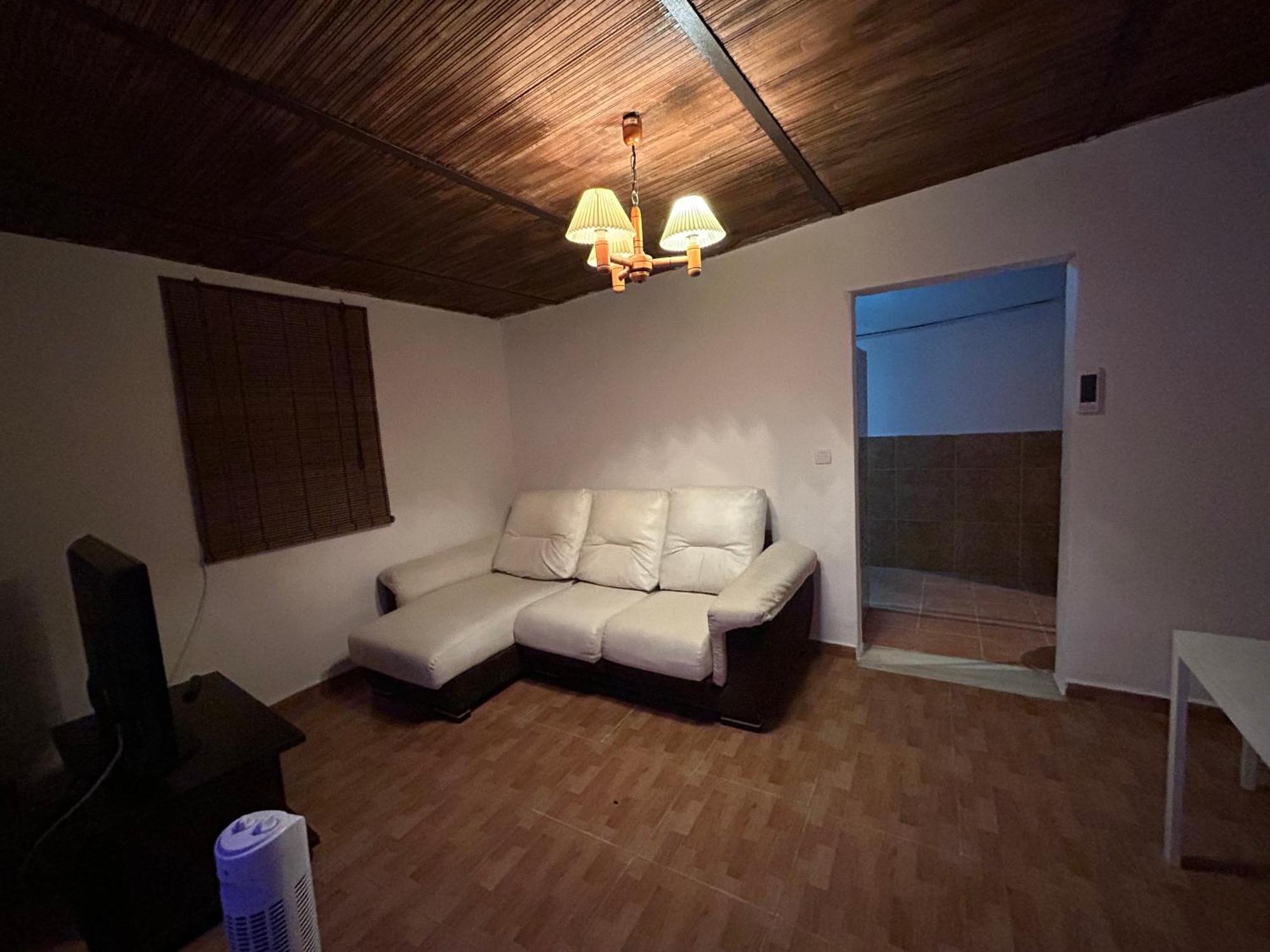Apartamento Pie Playa
