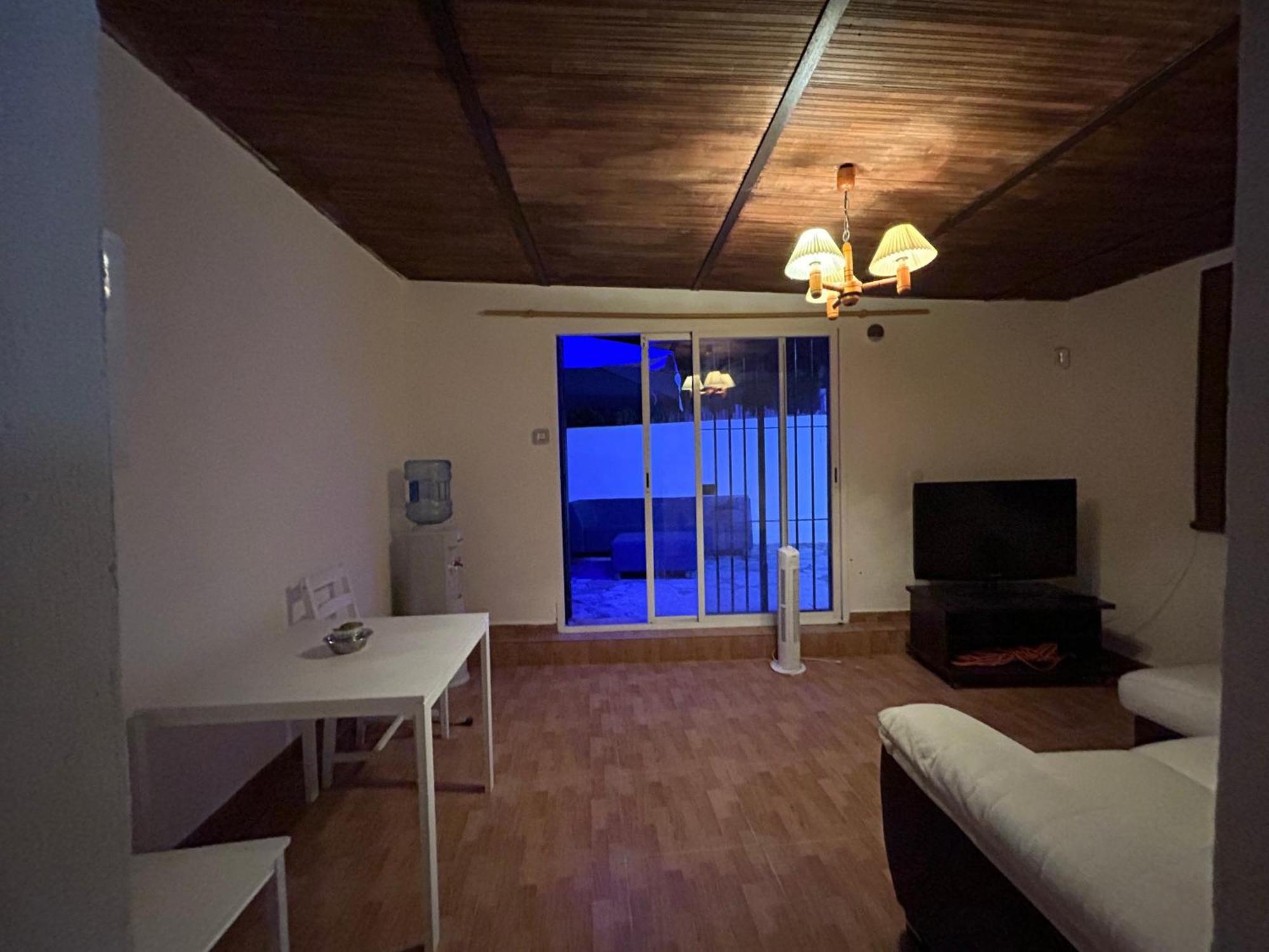 Apartamento Apartamento Pie Playa *