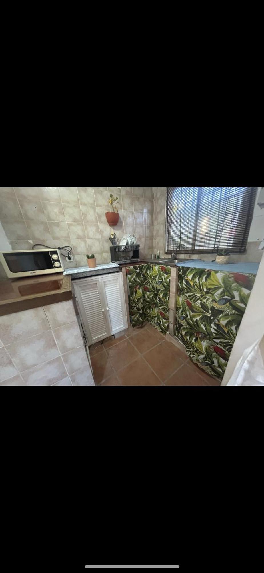 Apartamento Pie Playa * Algeciras