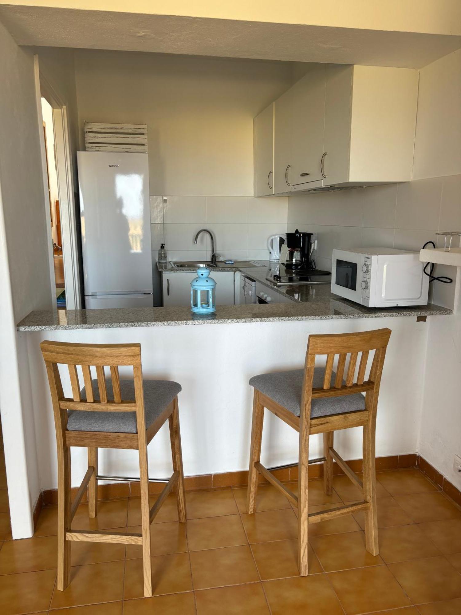 Apartamento Cerca De La Playa *