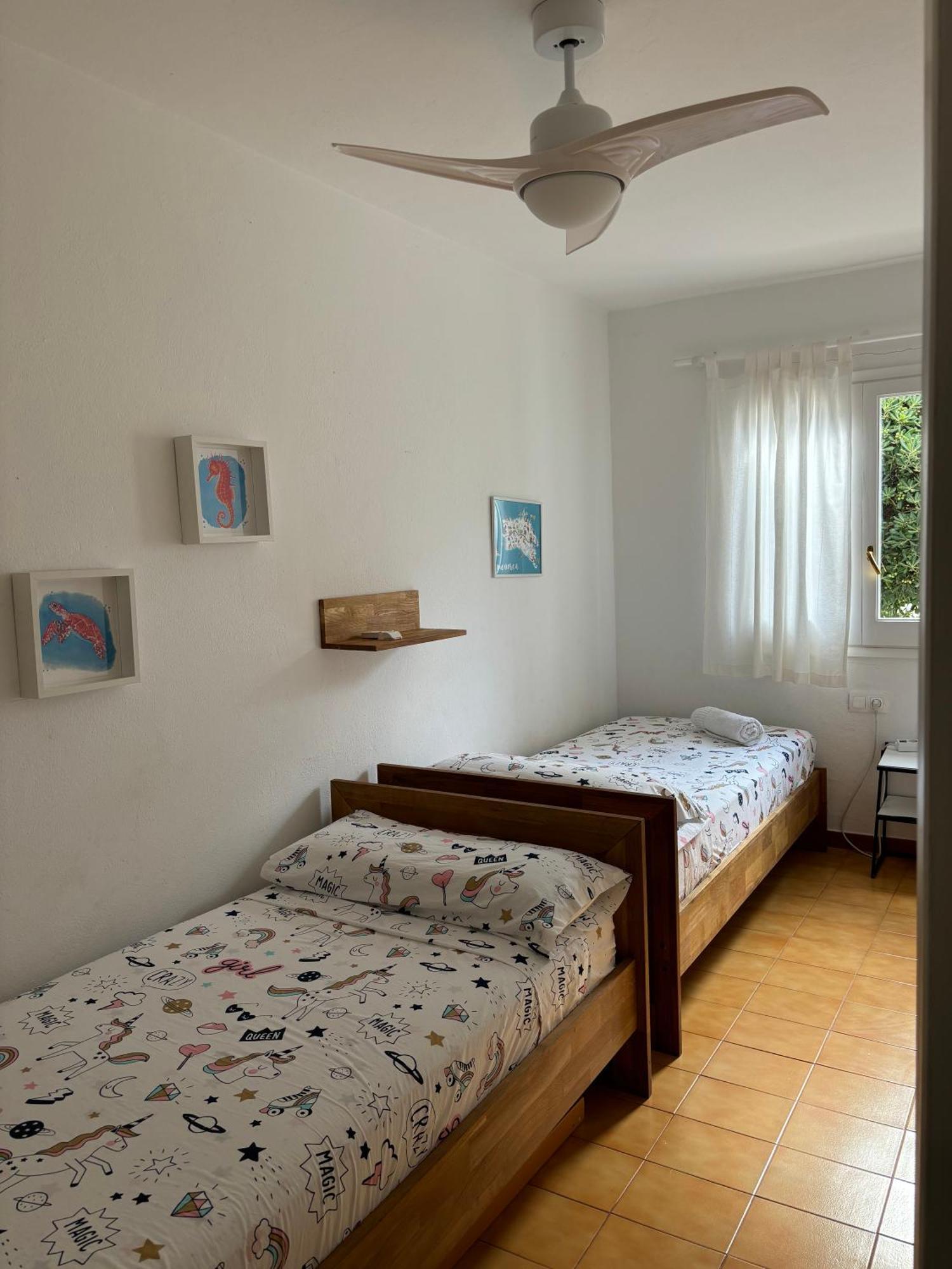 Cerca De La Playa Apartamento