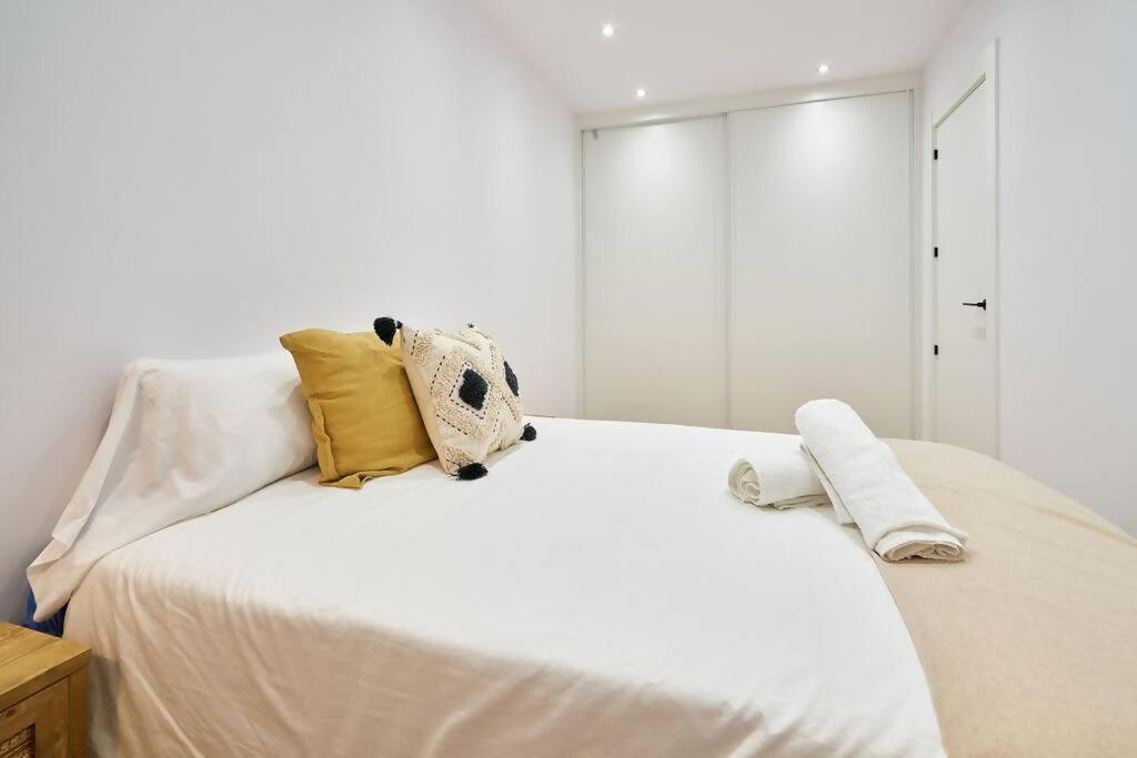 Apartment Destino San Justo By Keyhom