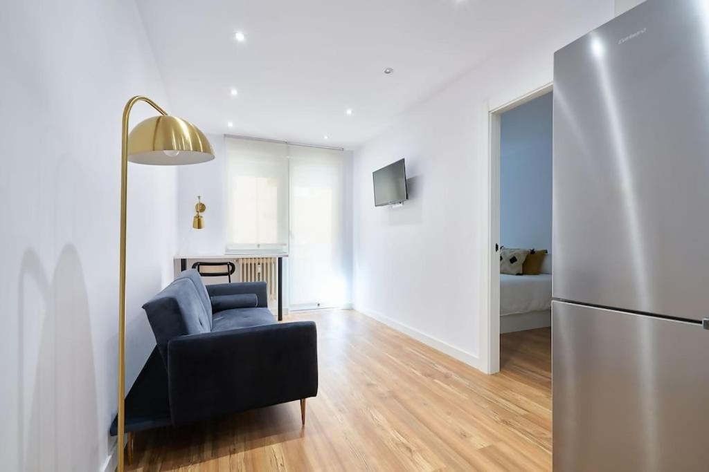 Destino San Justo By Keyhom Apartment Salamanca