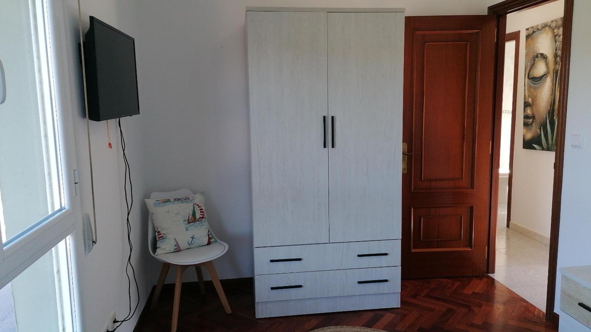 Apartamento Andurina-costa Da Morte Corcubión