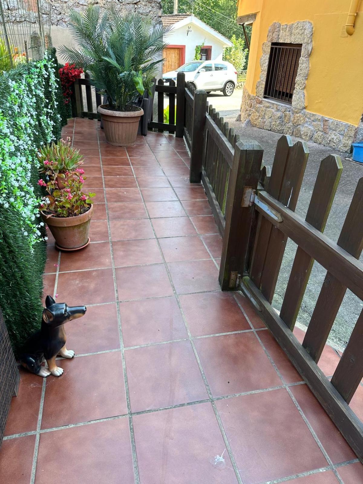 Holiday home Casa Rural