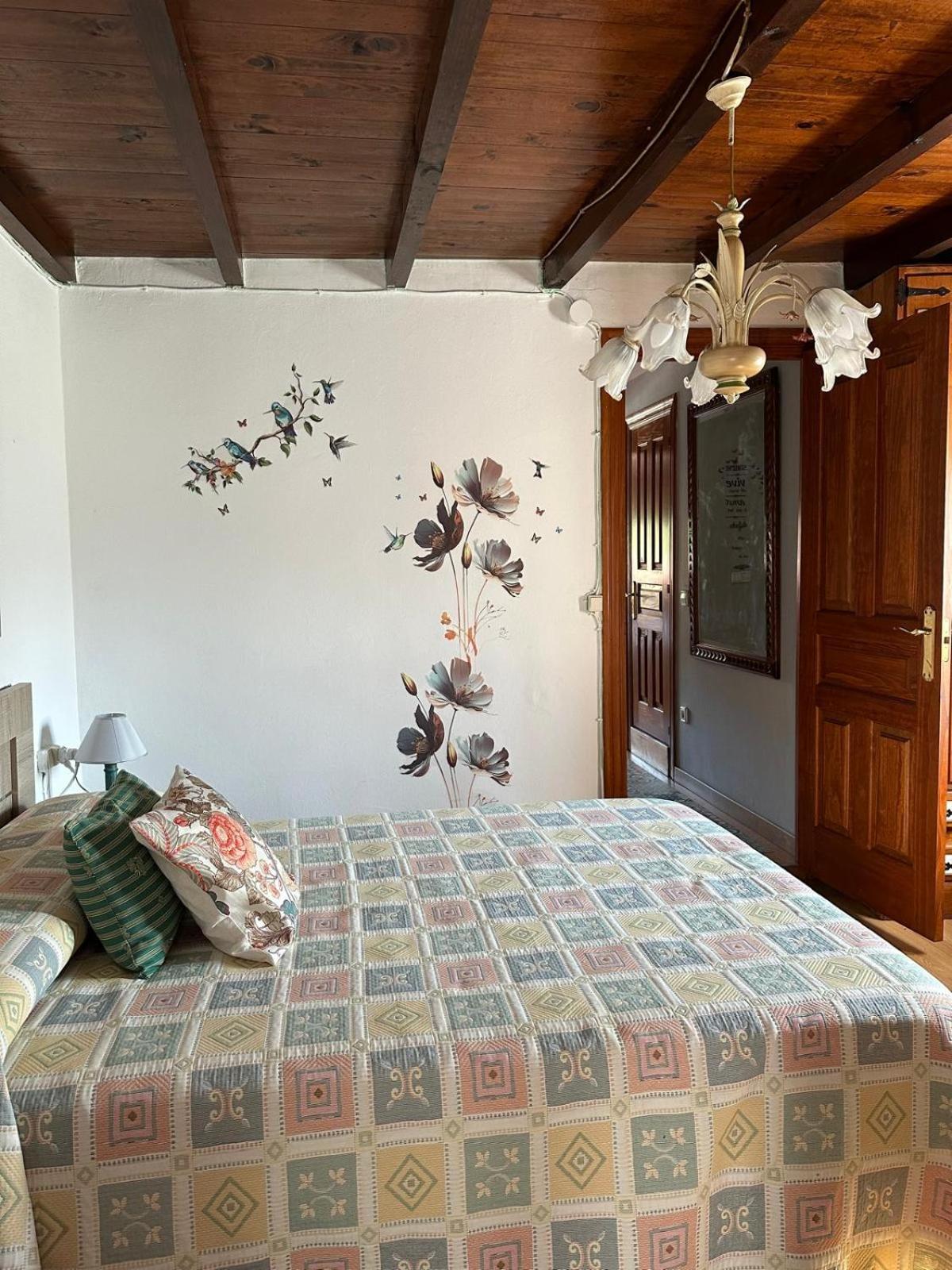 Holiday home Casa Rural *