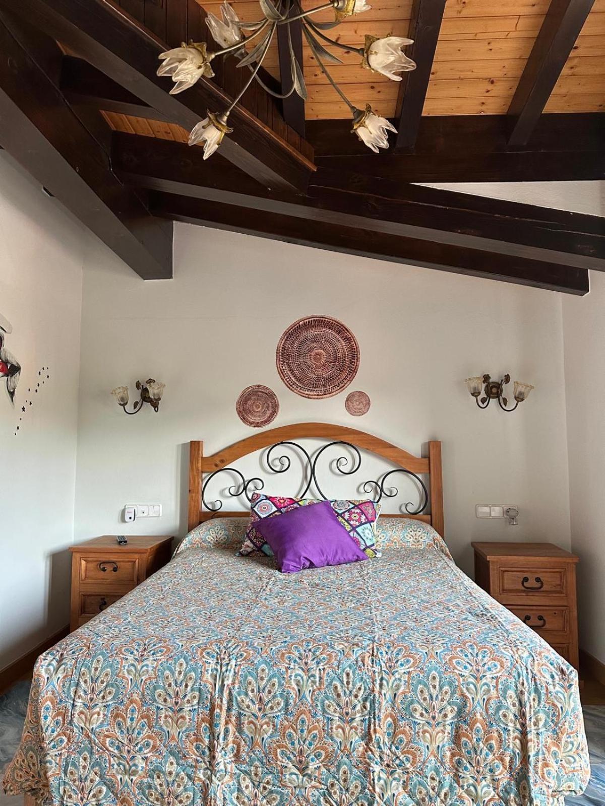 Casa Rural Holiday home