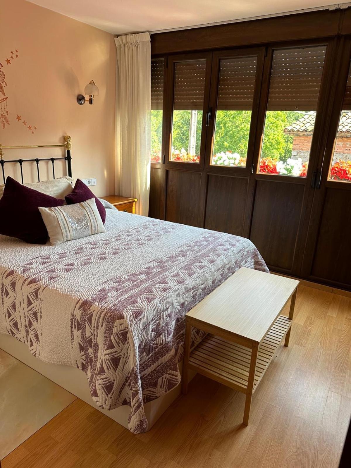 Holiday home Casa Rural