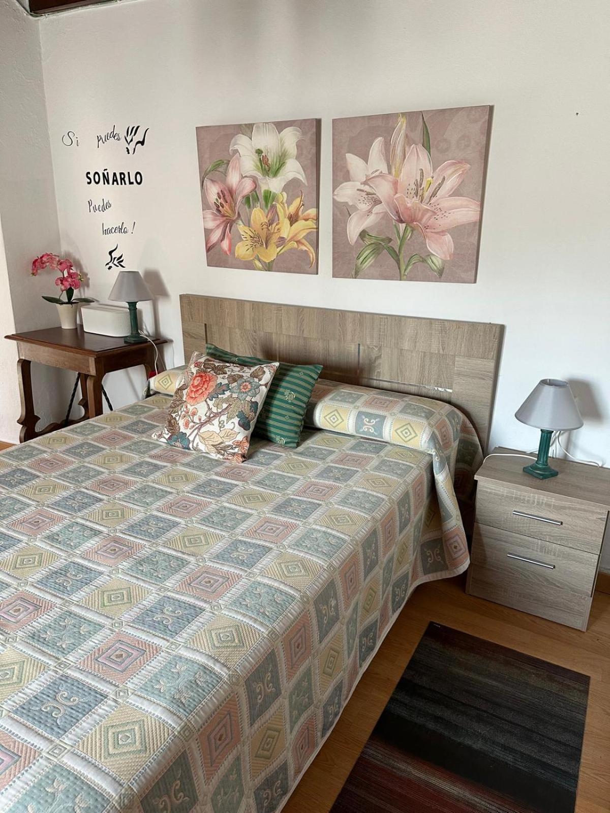 Casa Rural Holiday home *