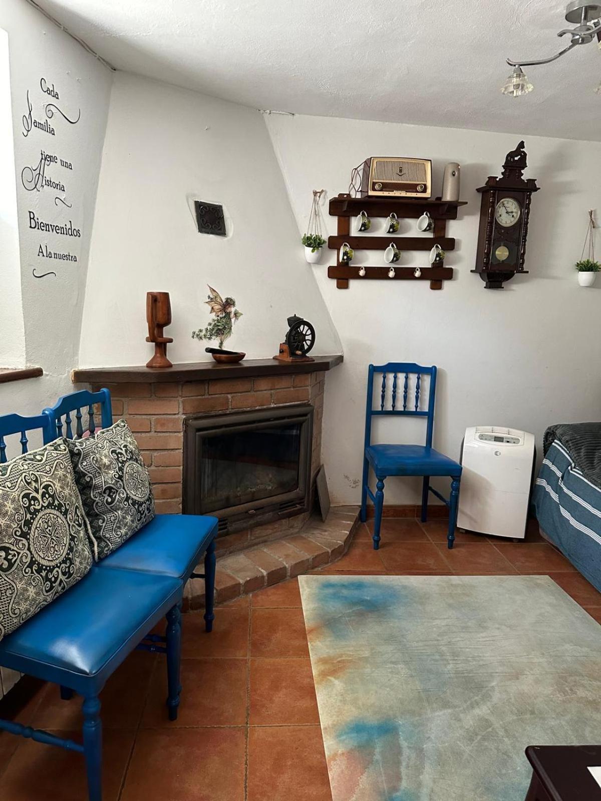 Holiday home Casa Rural *