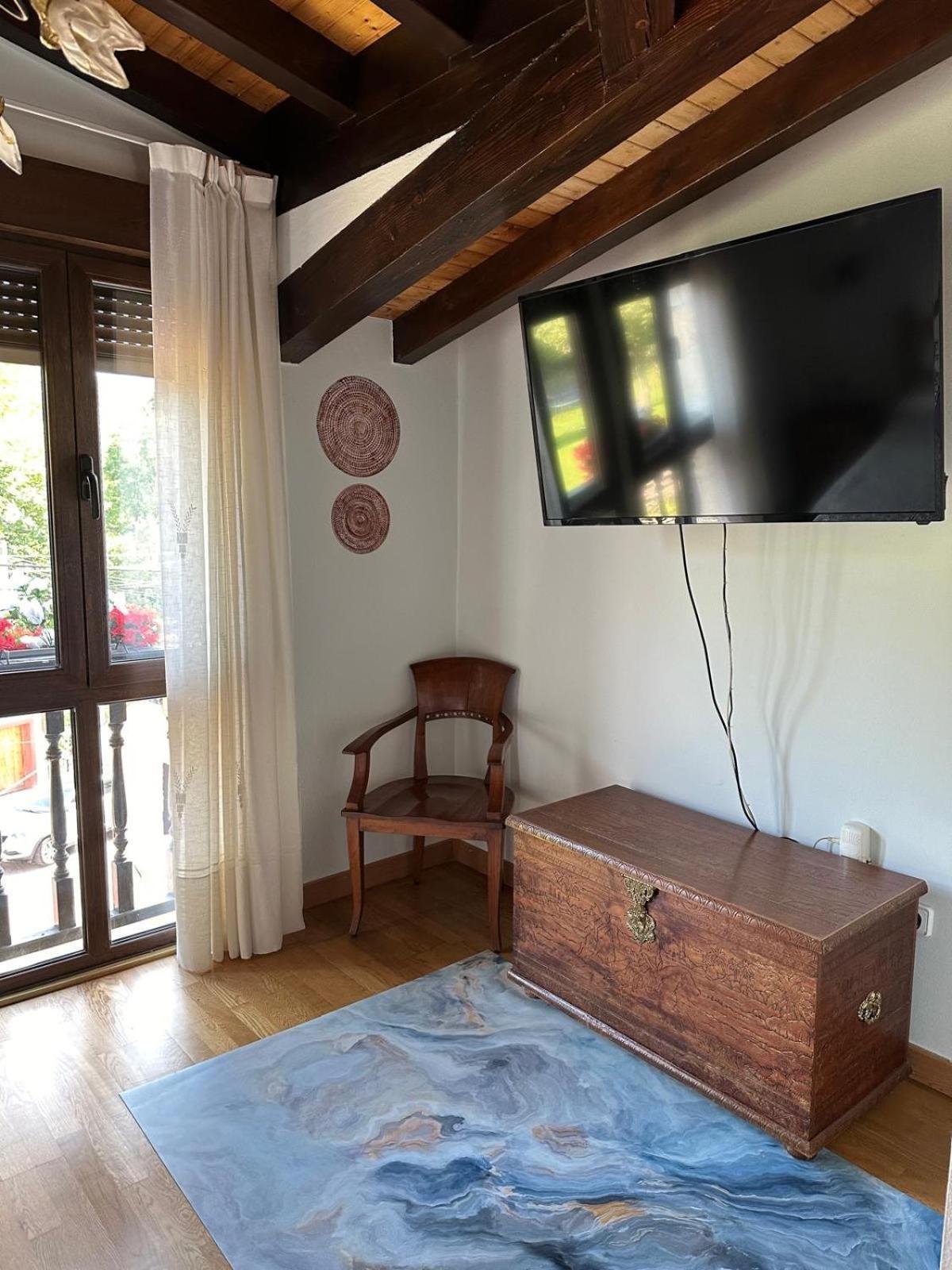 Holiday home Casa Rural Mestas De Con