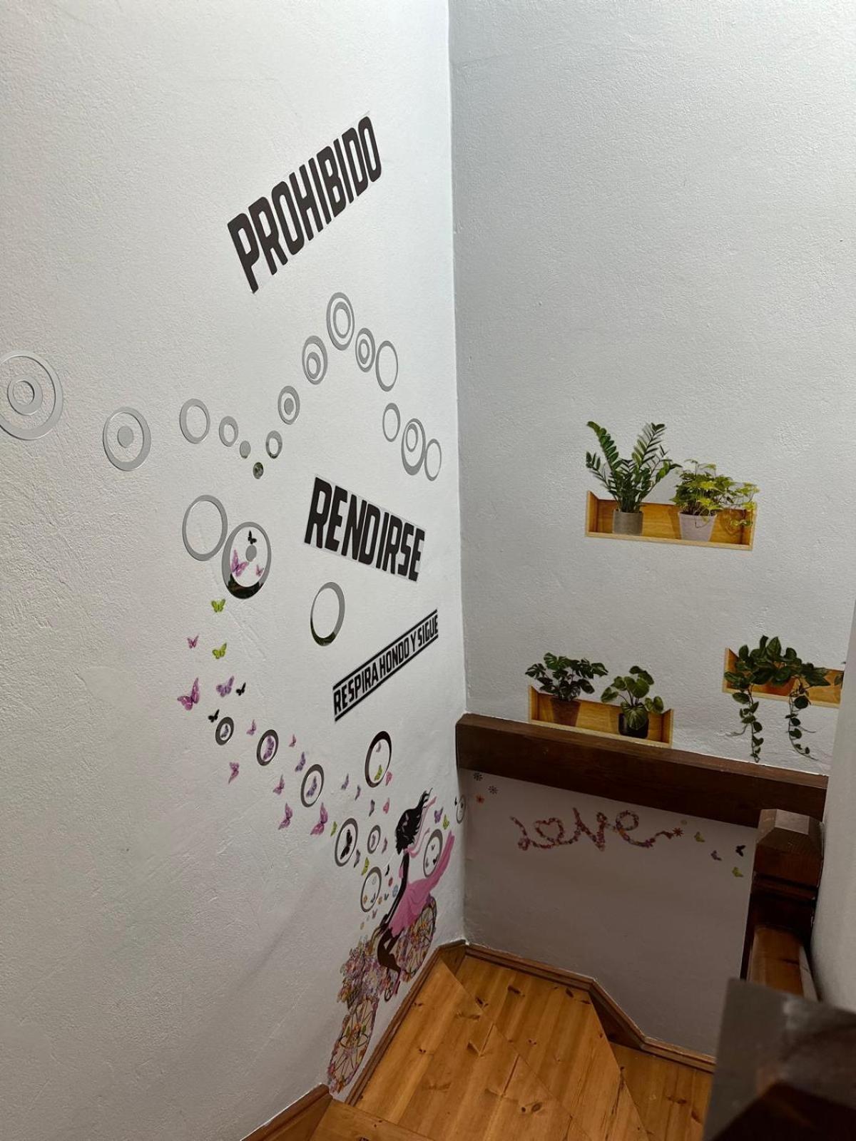 Casa Rural Holiday home *