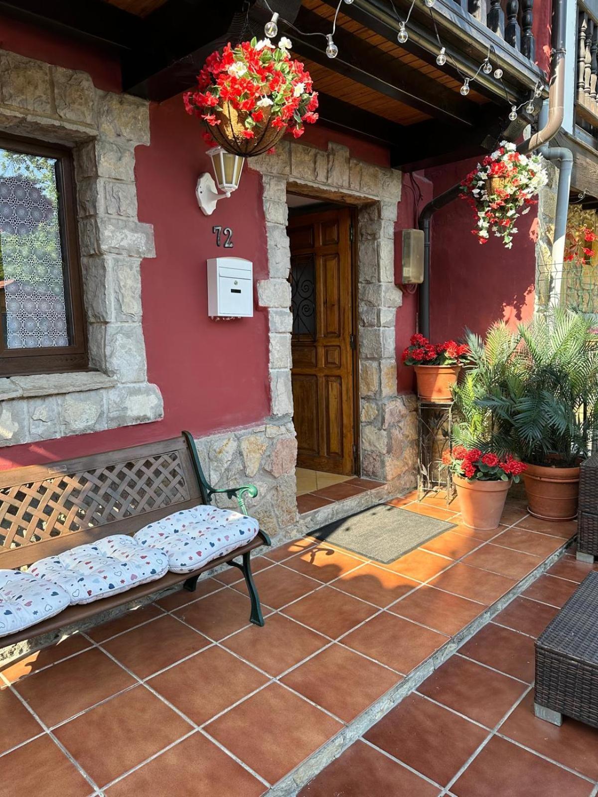 Casa Rural