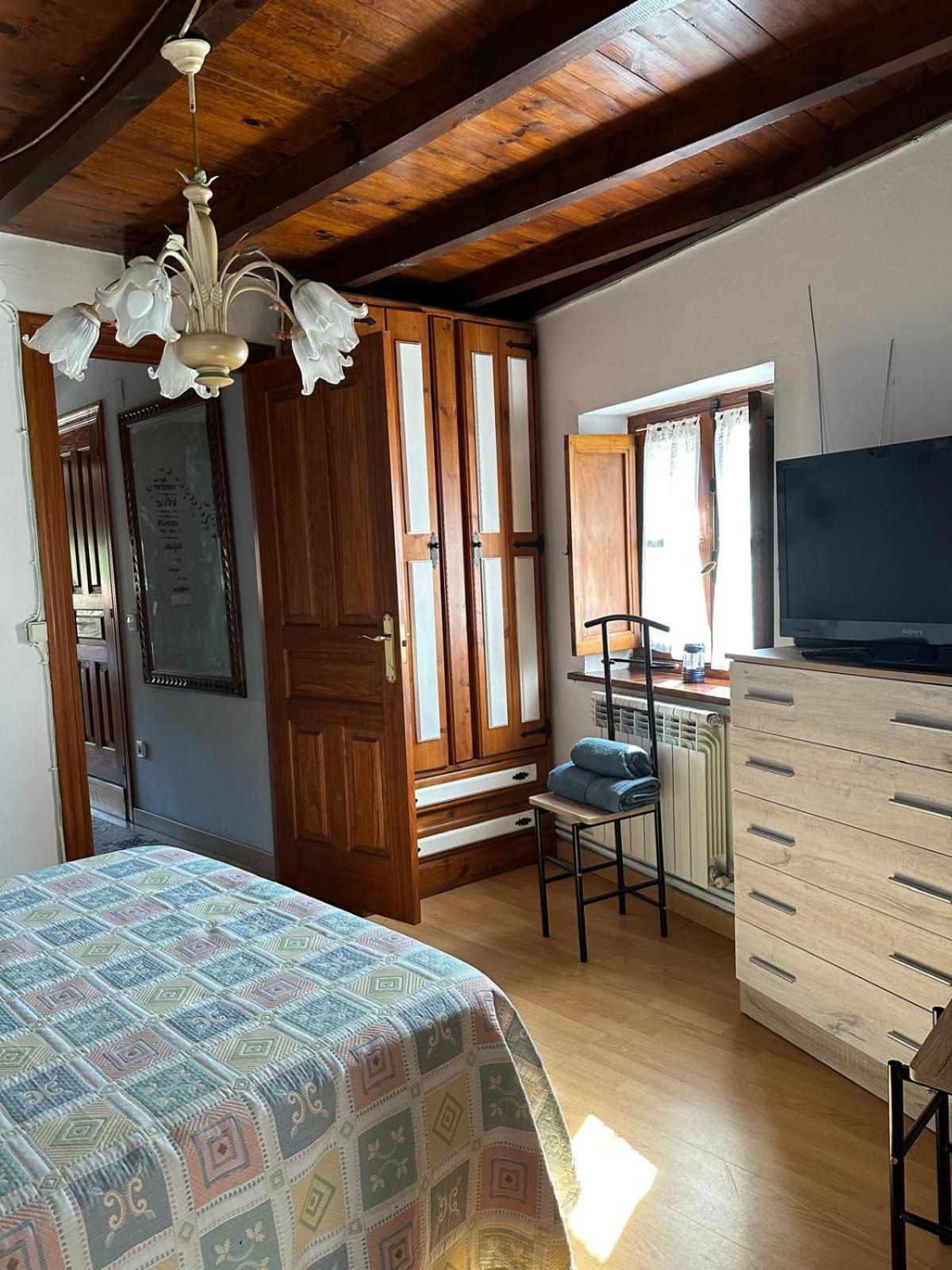 Casa Rural Holiday home