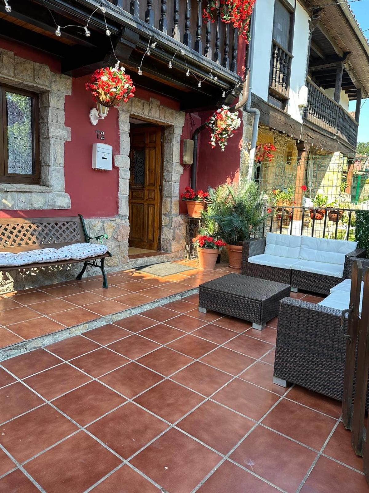 Holiday home Casa Rural