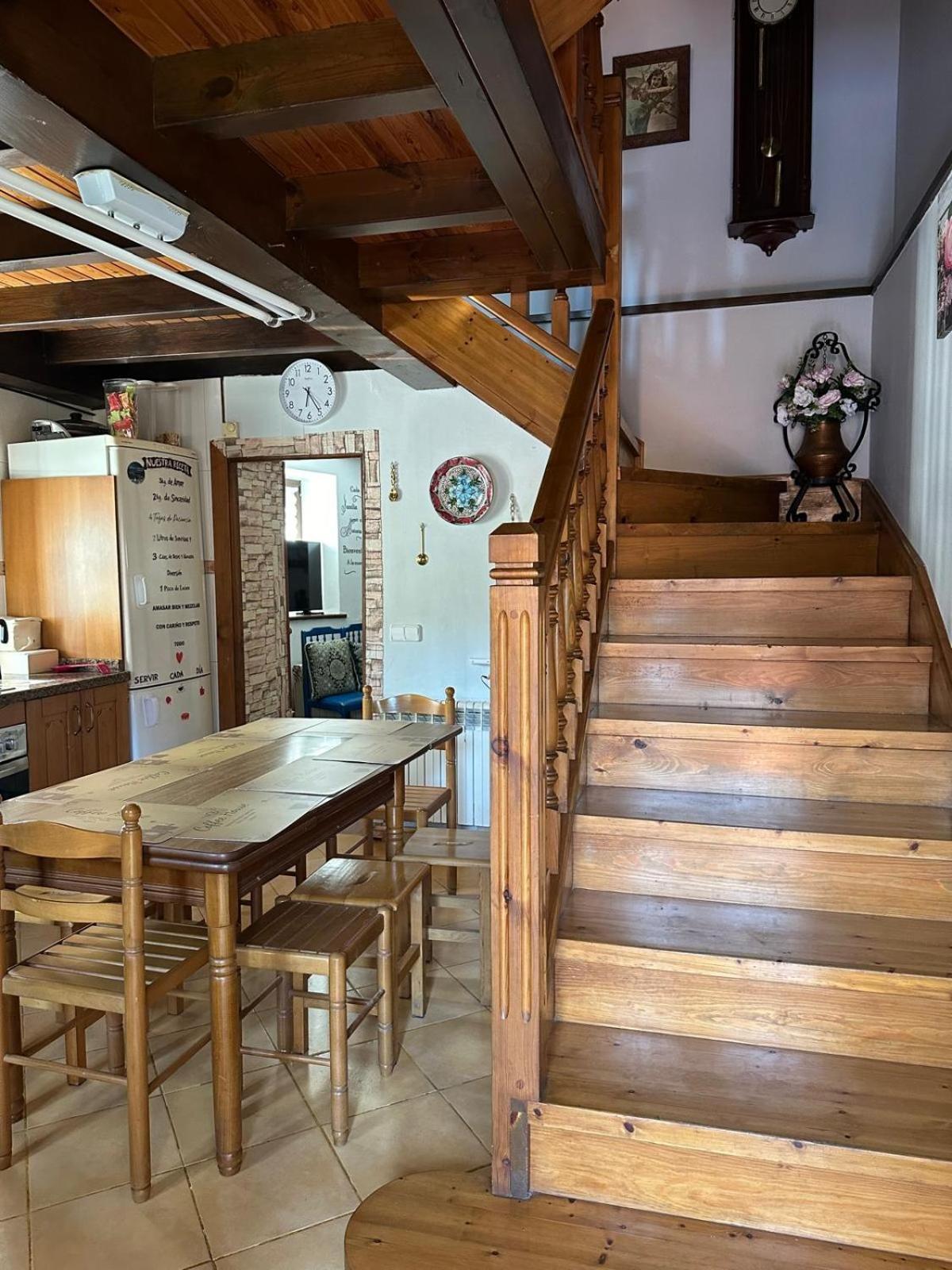 Casa Rural