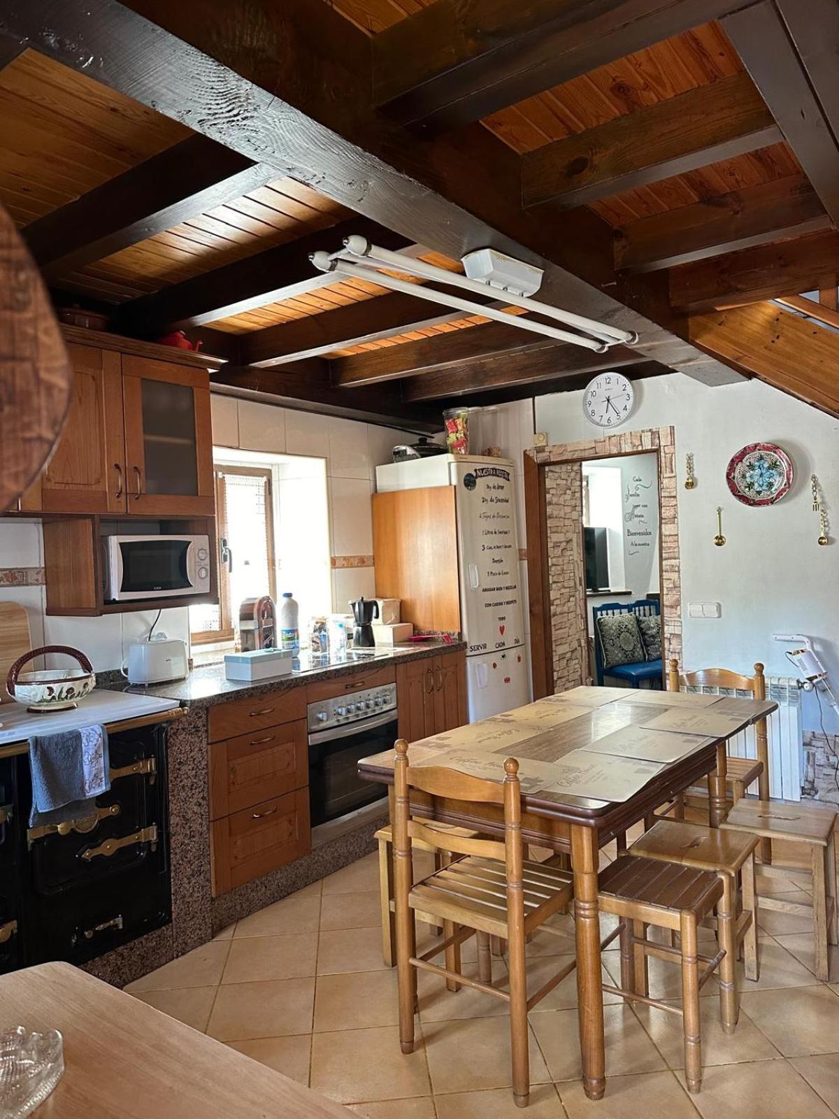 Holiday home Casa Rural