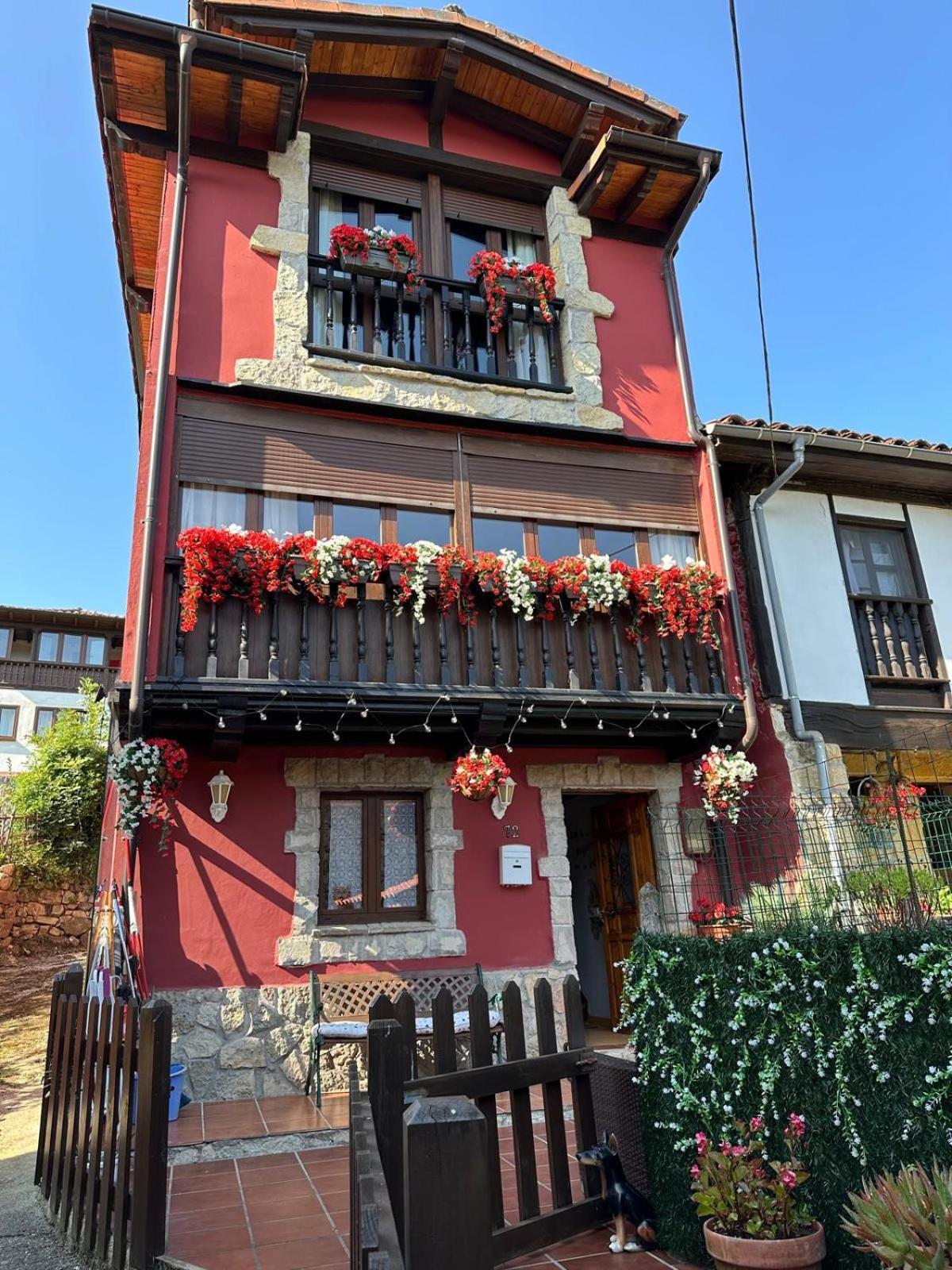 Holiday home Casa Rural *