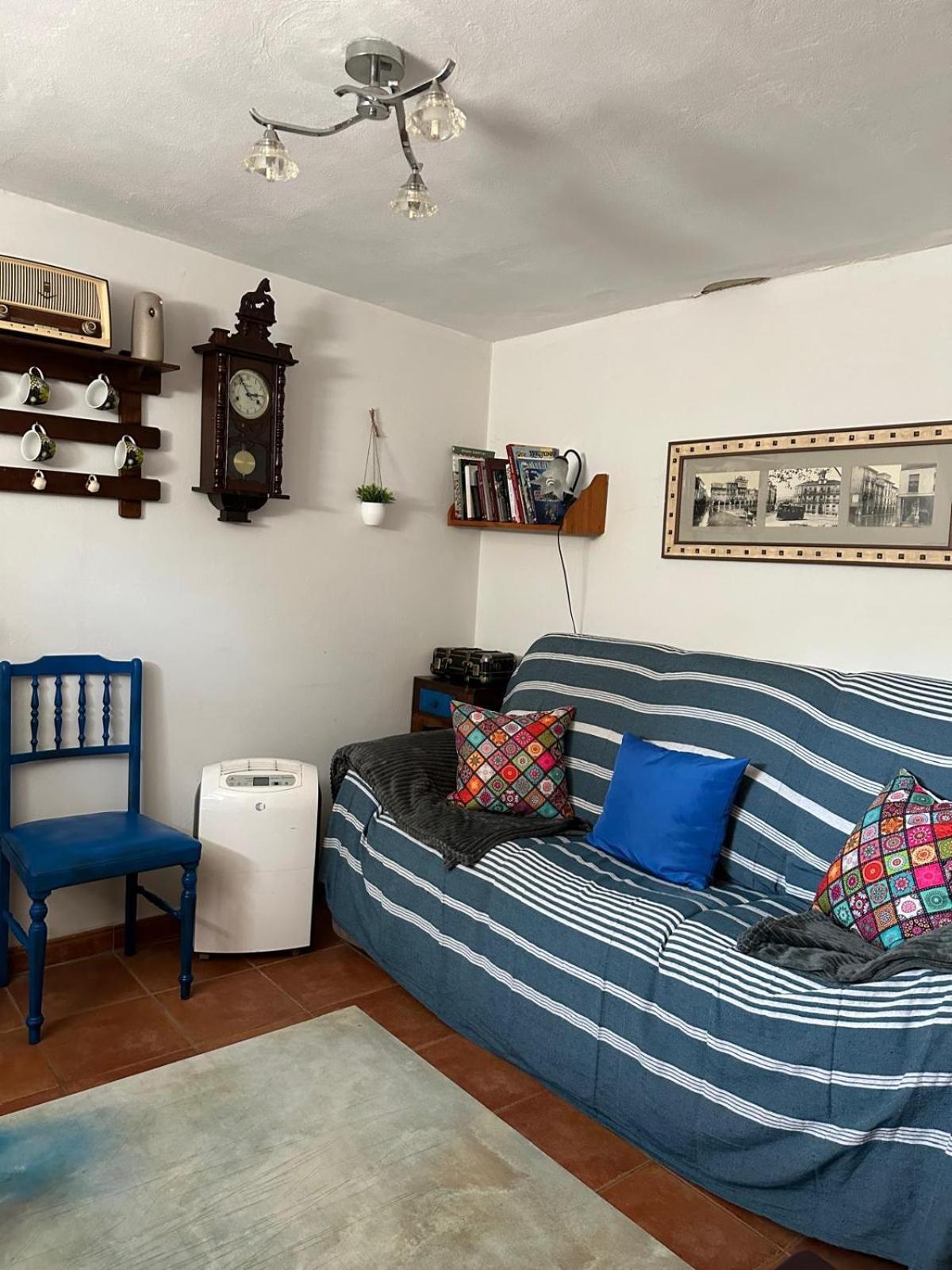 Holiday home Casa Rural Mestas De Con