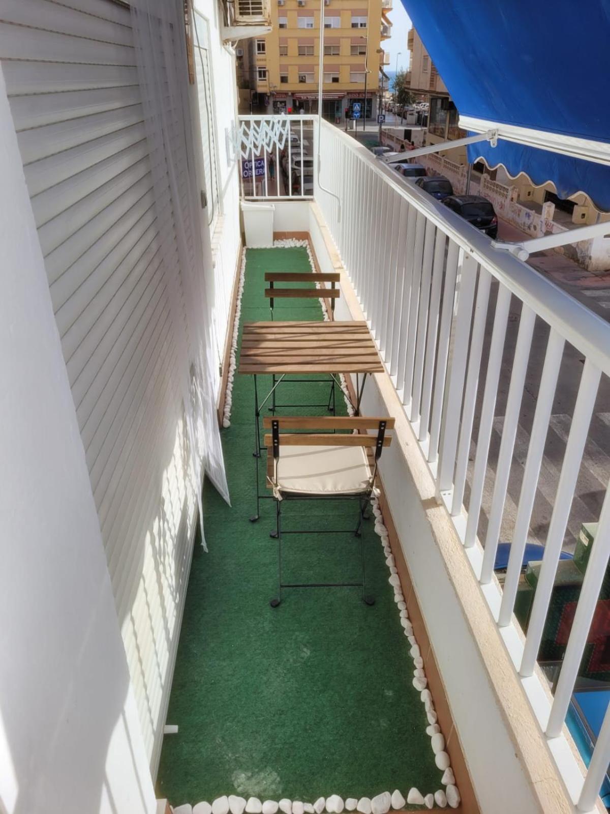 Apartment Playas De *