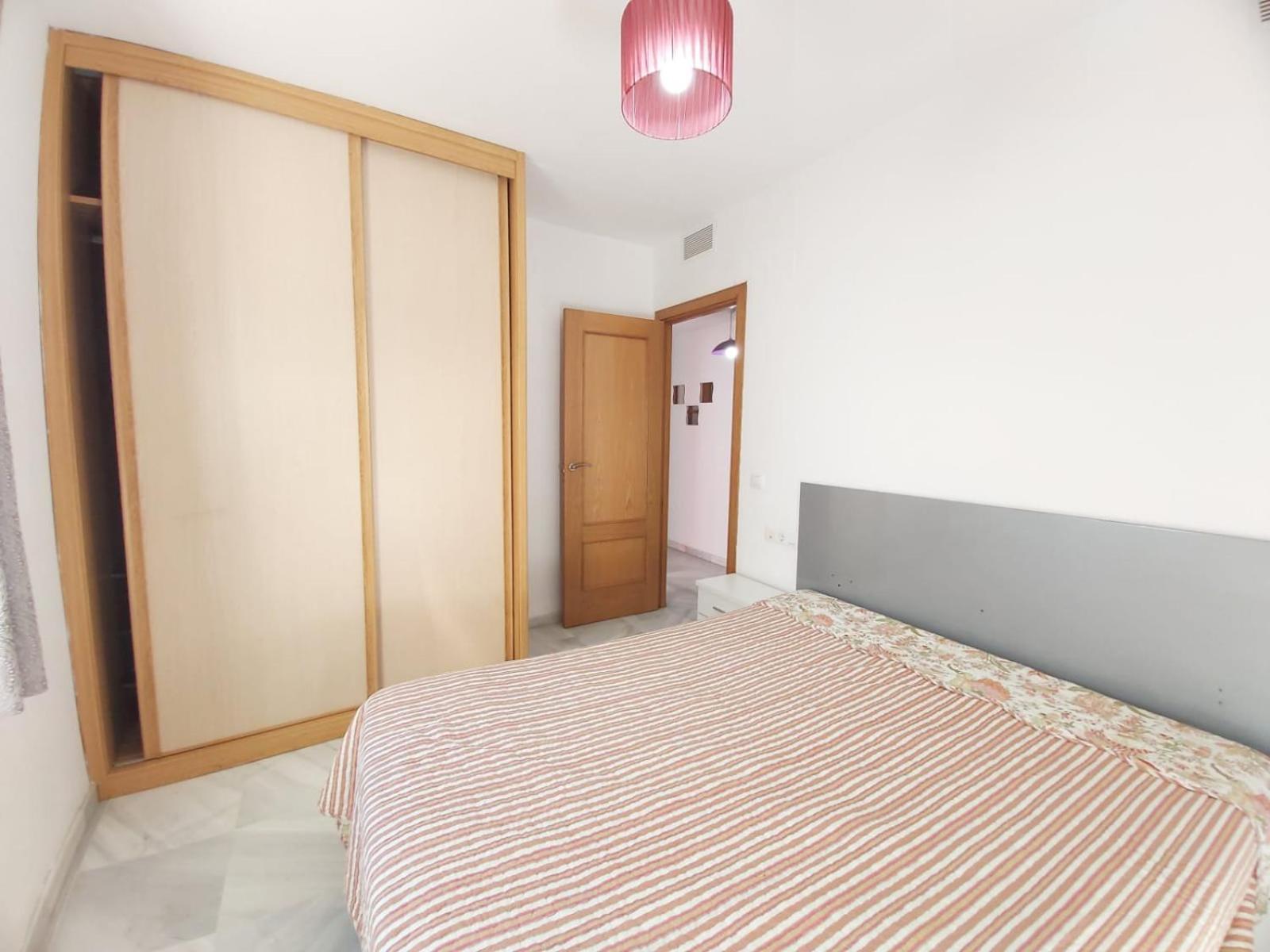 Apartamento Sevilla Autentica Dos Hermanas