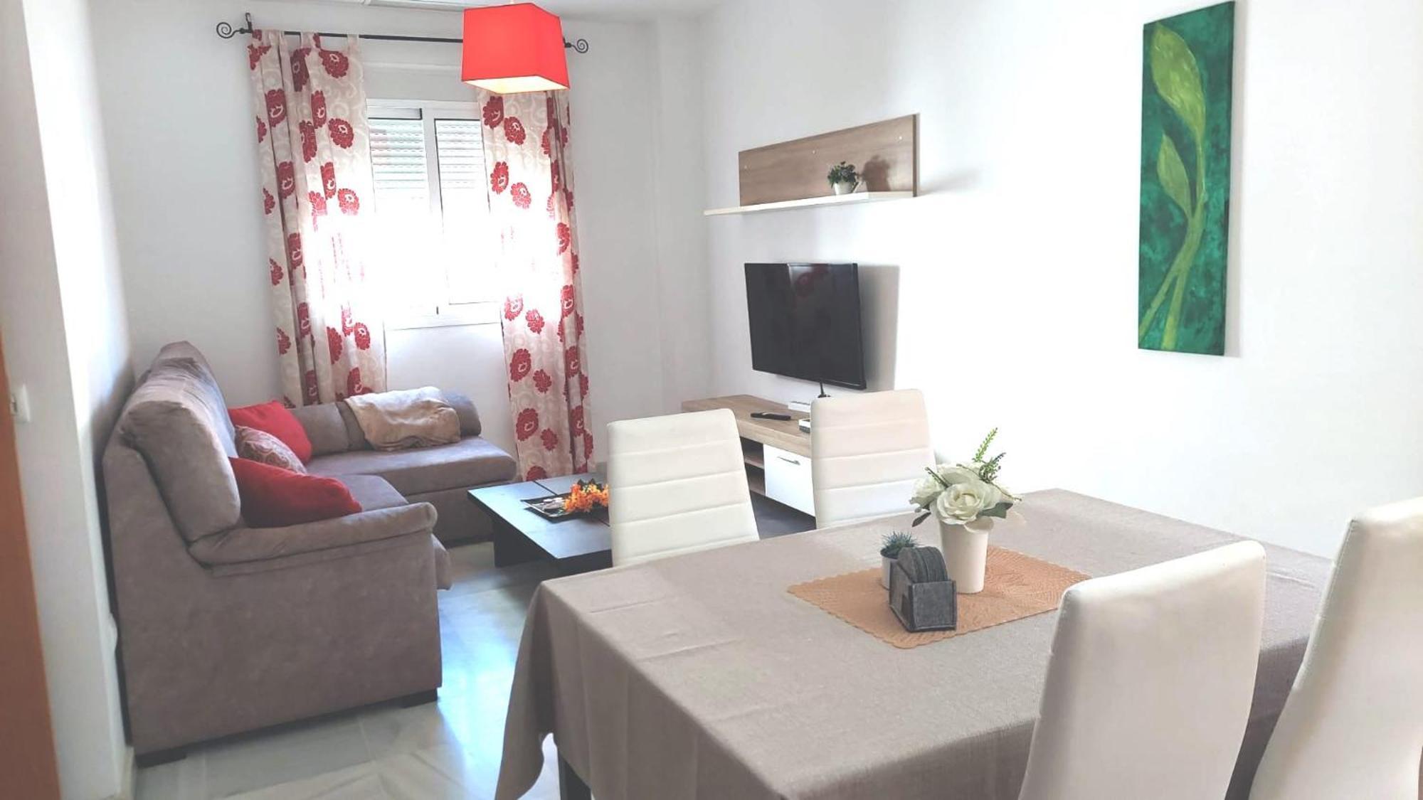 Sevilla Autentica Apartamento