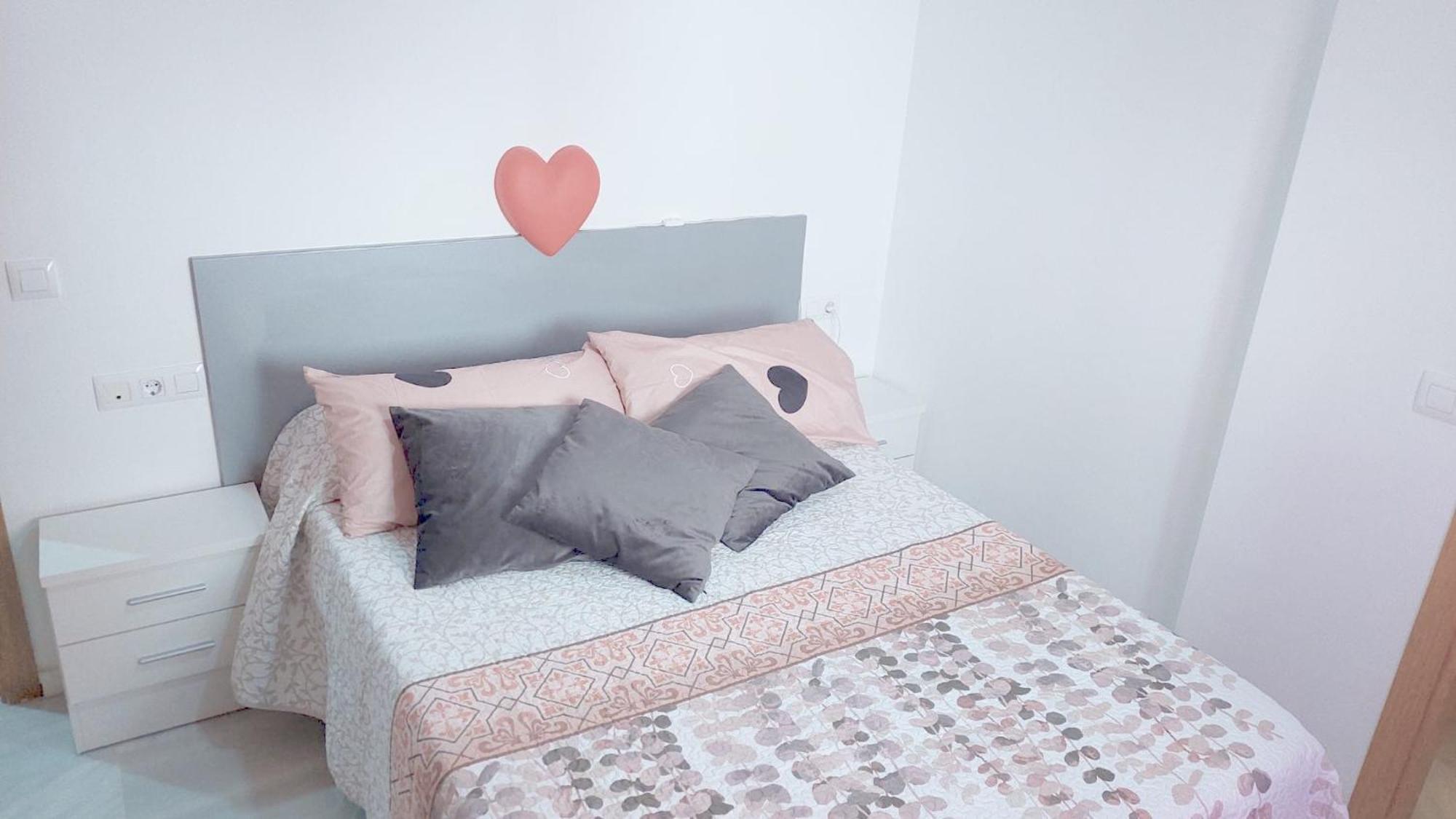 Apartamento Sevilla Autentica *