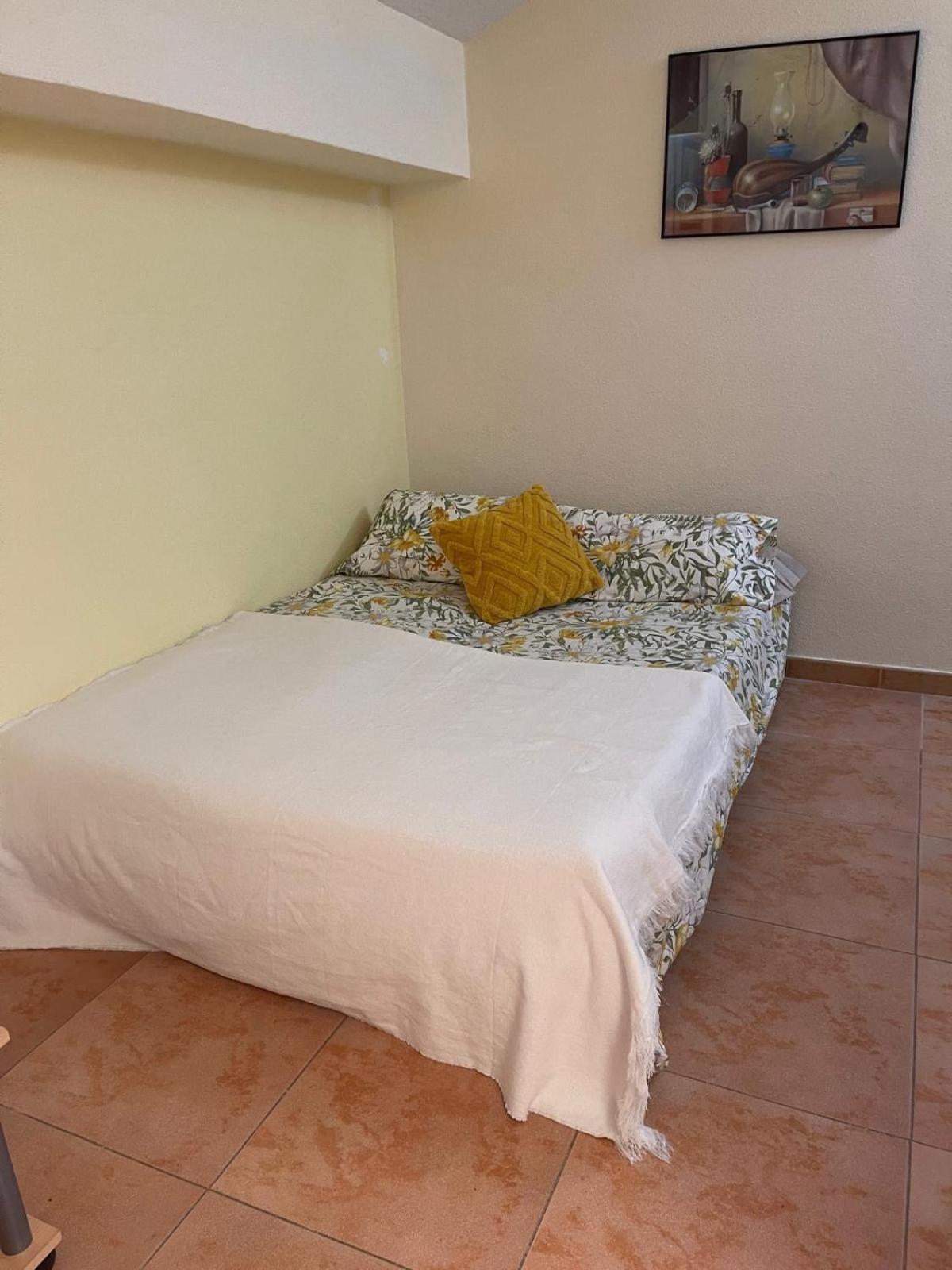 La Picotilla , Antes Lentini Сasa de vacaciones Martiherrero