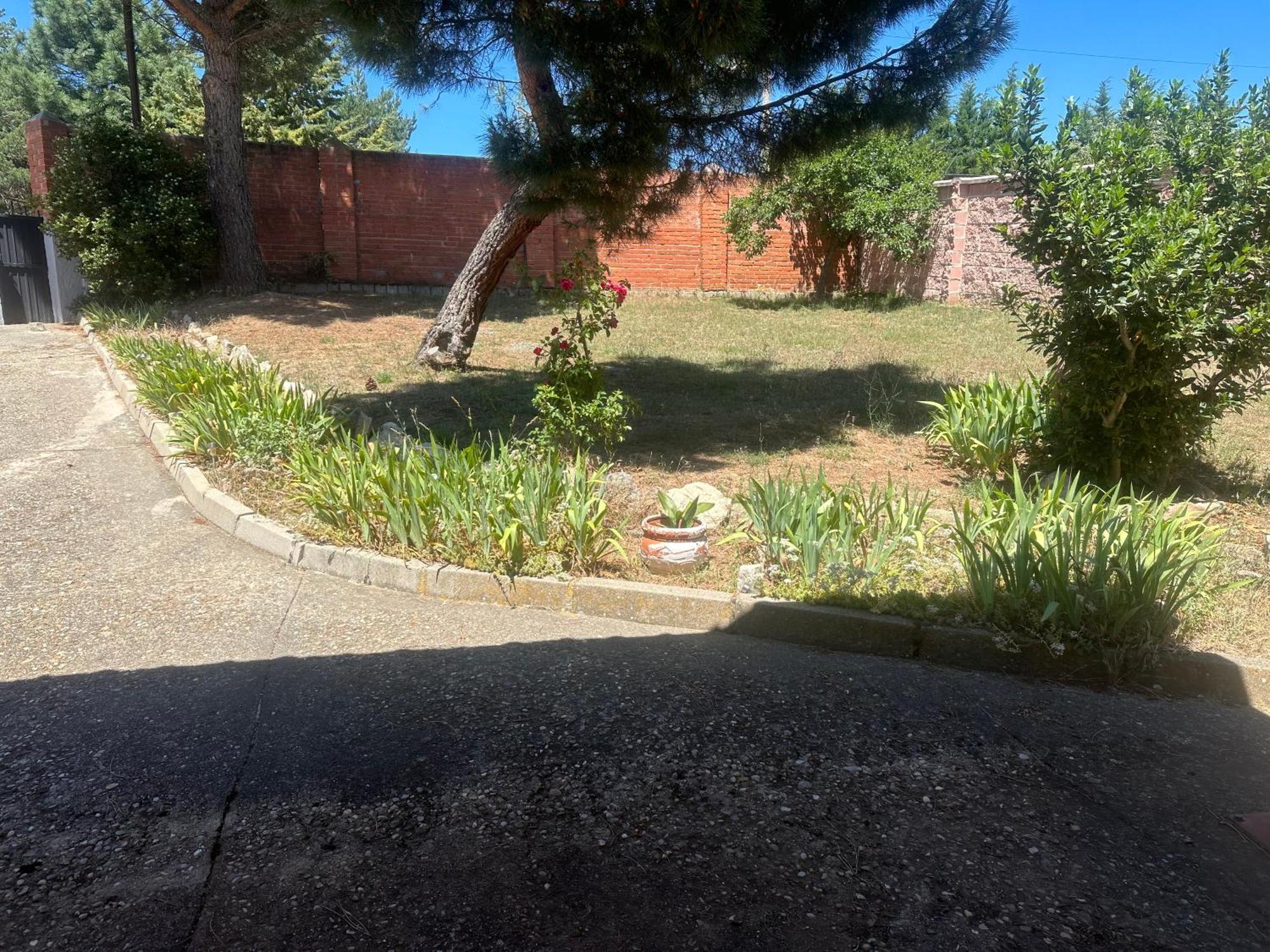 La Picotilla , Antes Lentini Сasa de vacaciones