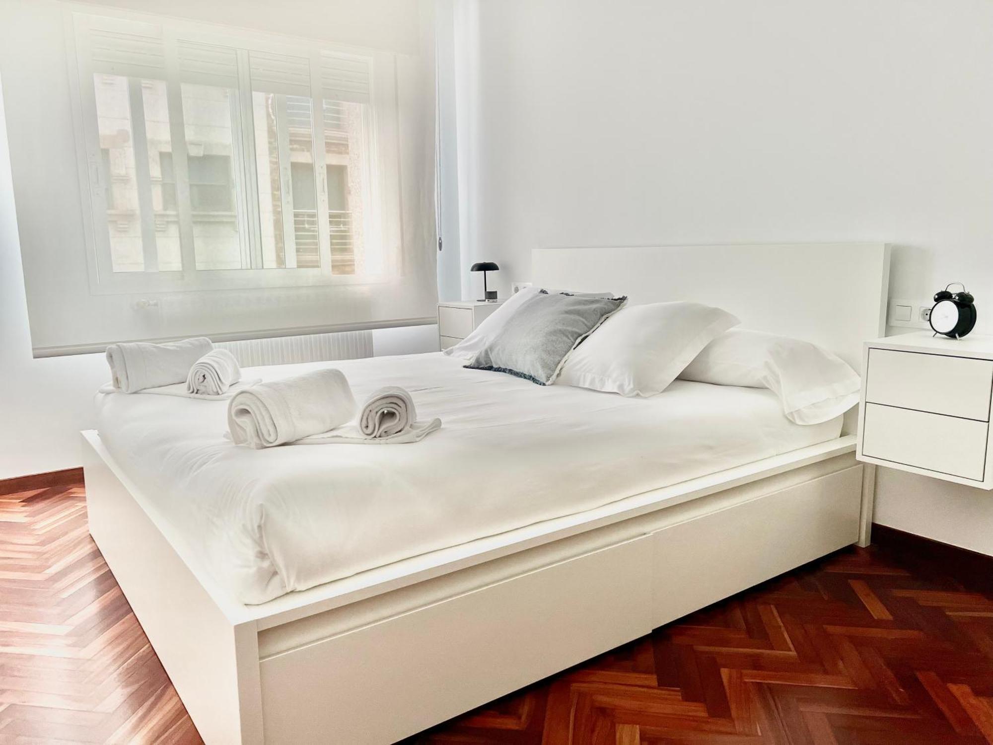 Apartamento Abaleen Sigueiro