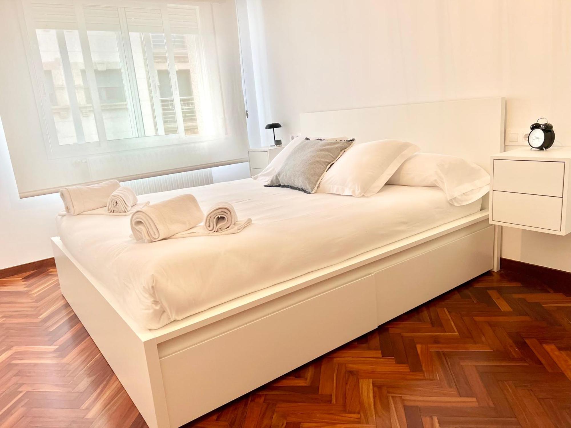 Apartamento Abaleen