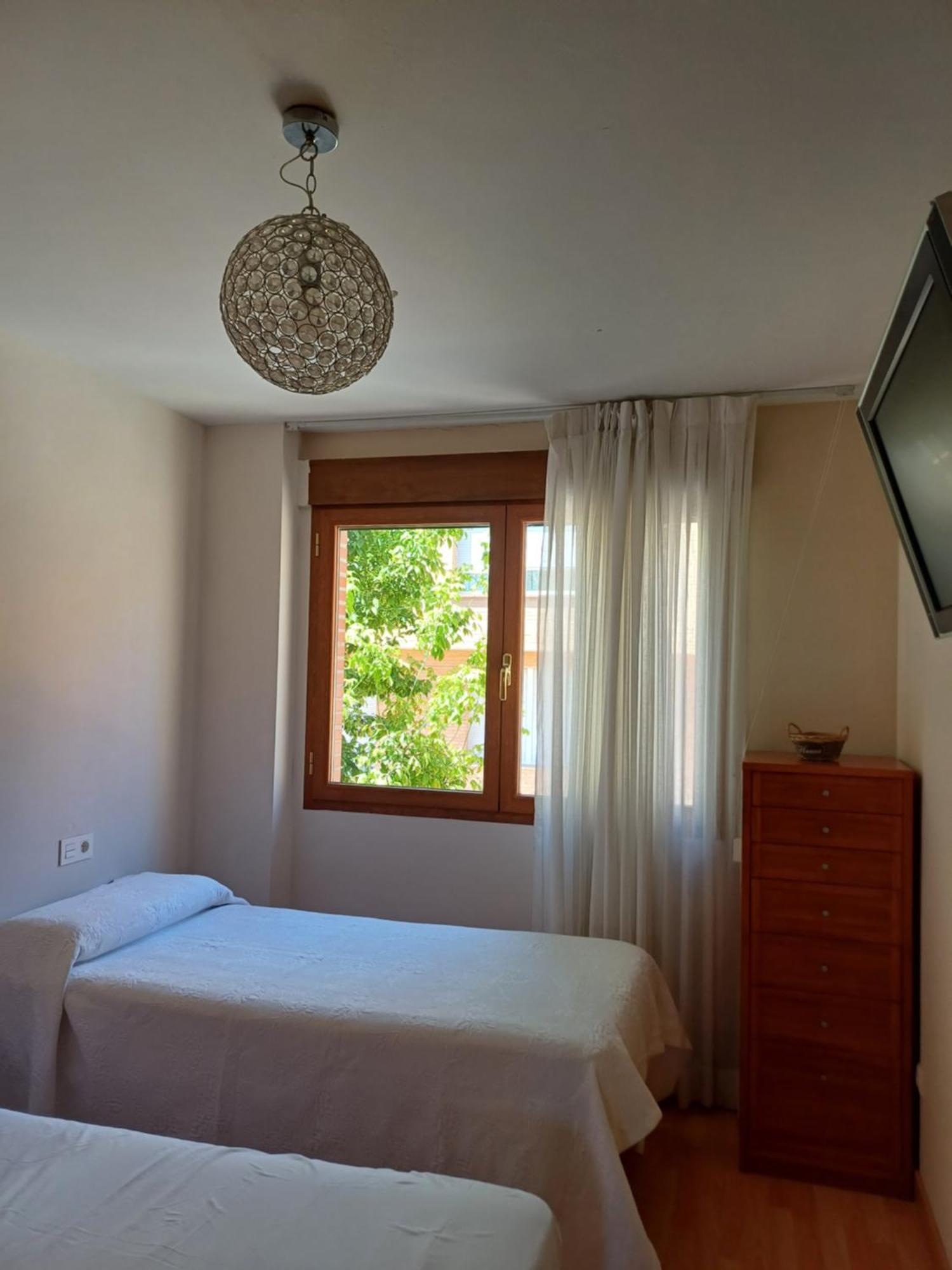 Apartment Casa Venerable Carabantes Soria