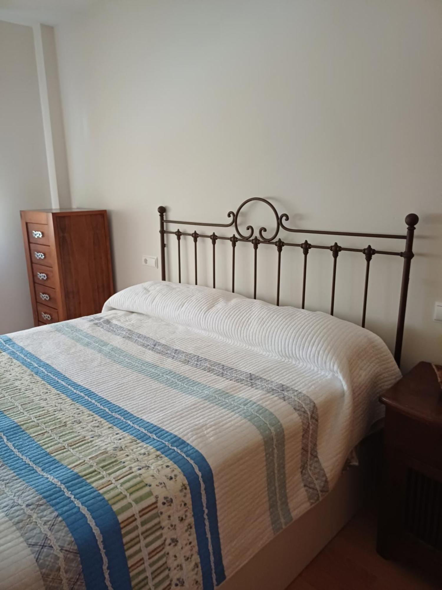 Casa Venerable Carabantes Apartment