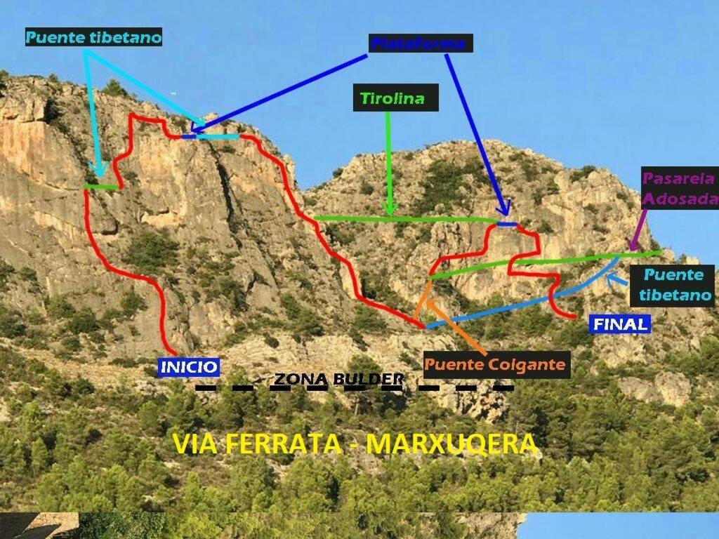Xauxa - Vida Mediterranea Gandía