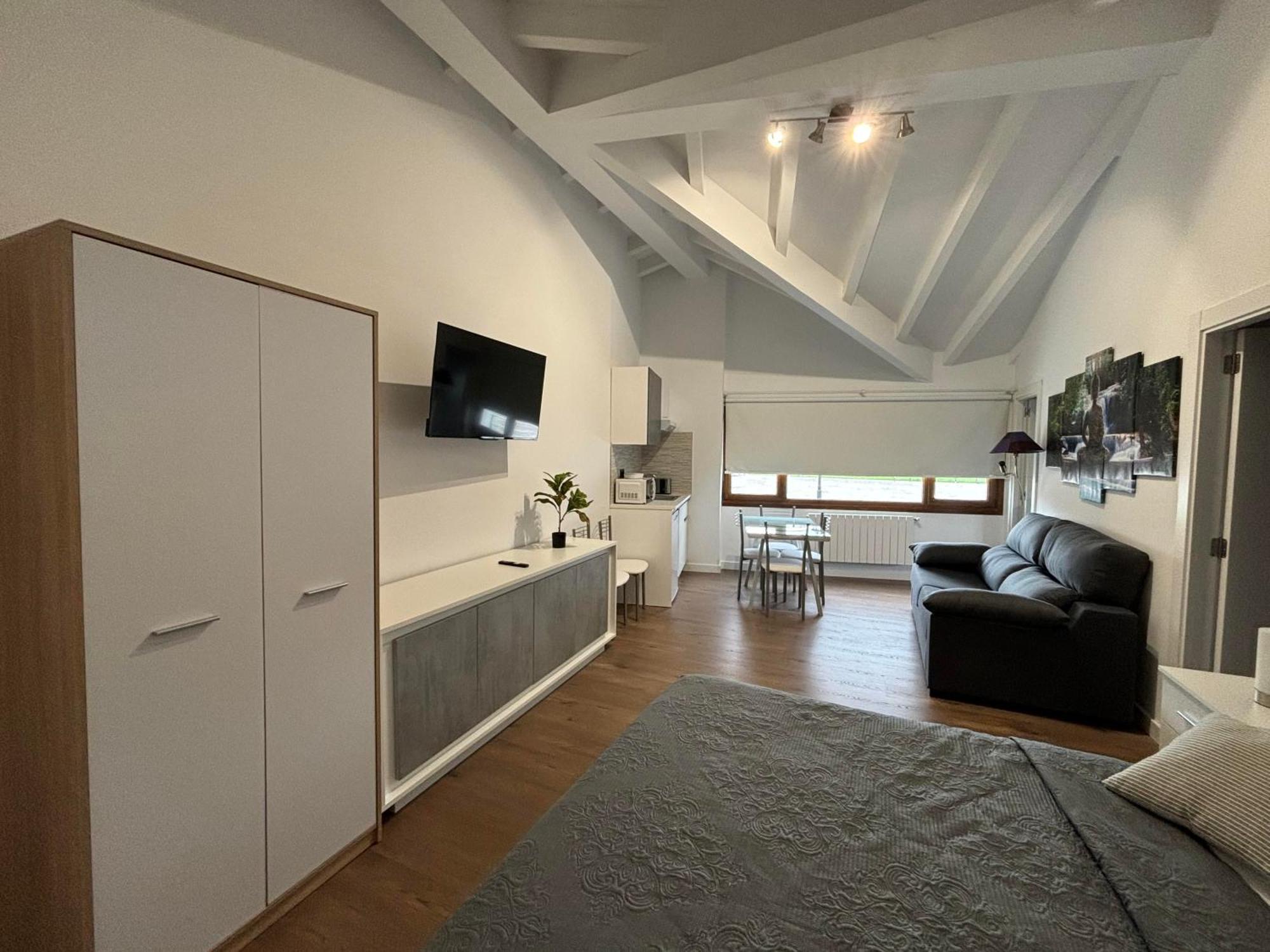 La Casa Del Buddha - Adults Only Apartment Suances