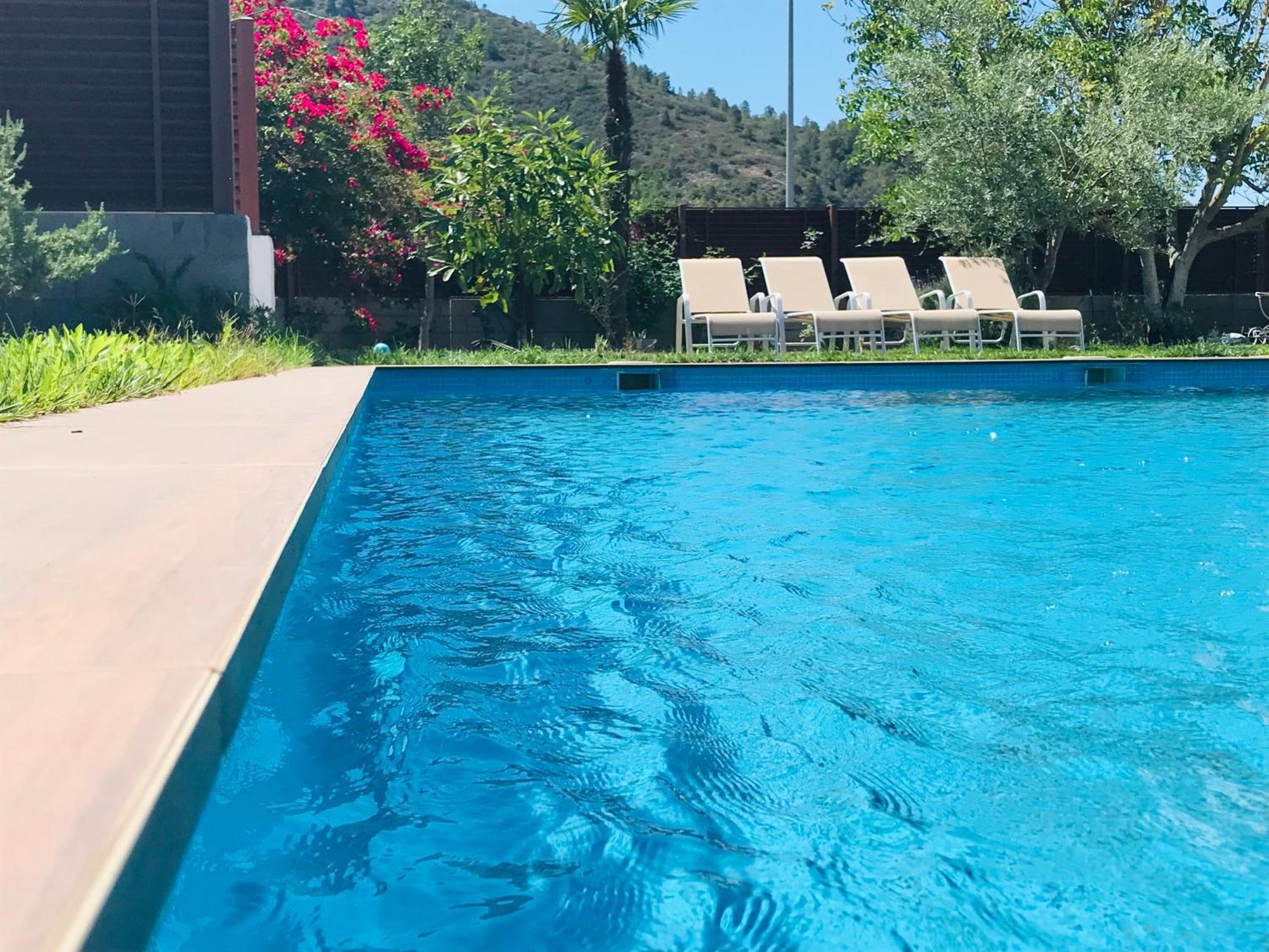 Villa Xauxa - Vida Mediterranea *