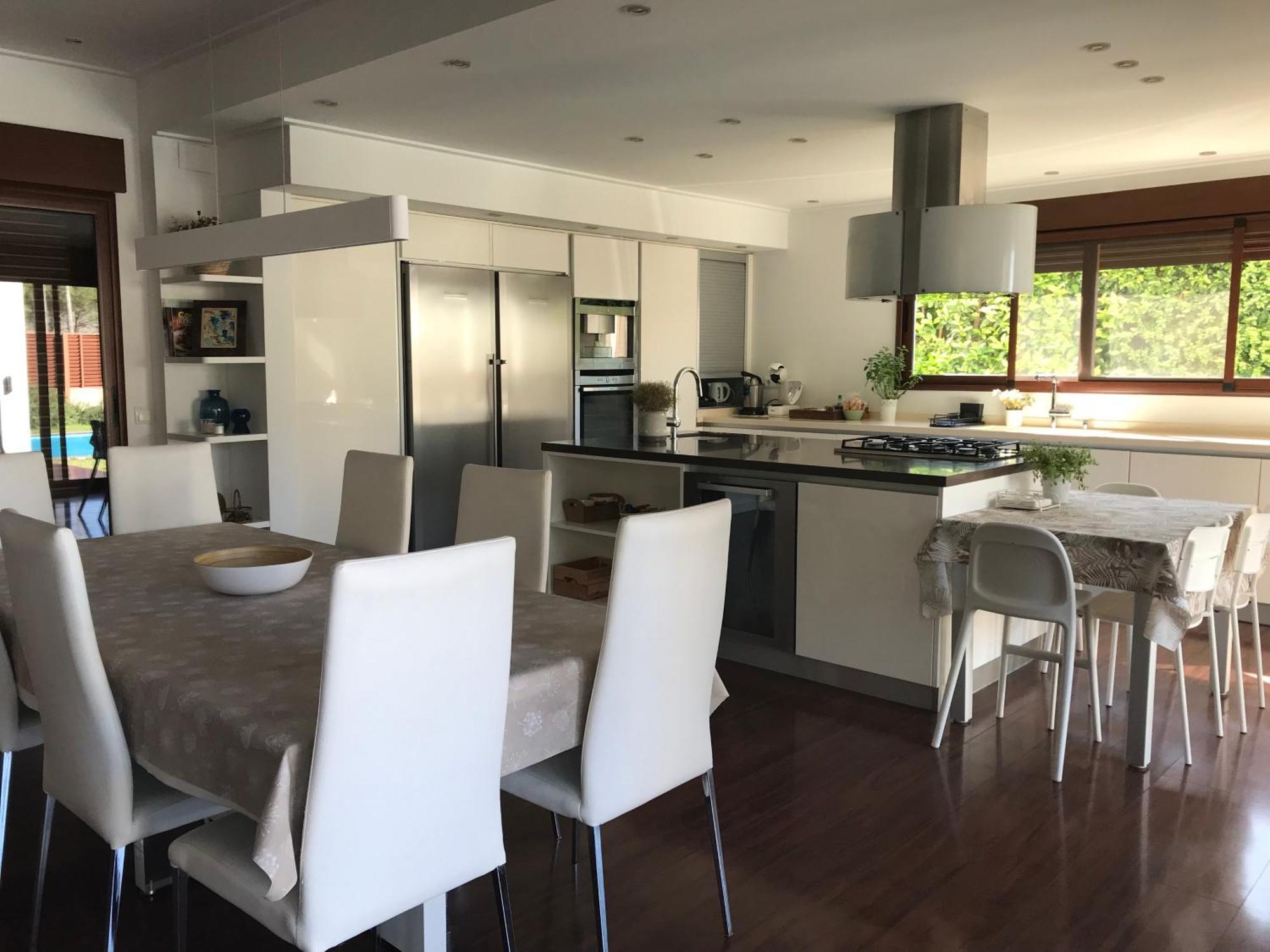 Xauxa - Vida Mediterranea Villa Gandía