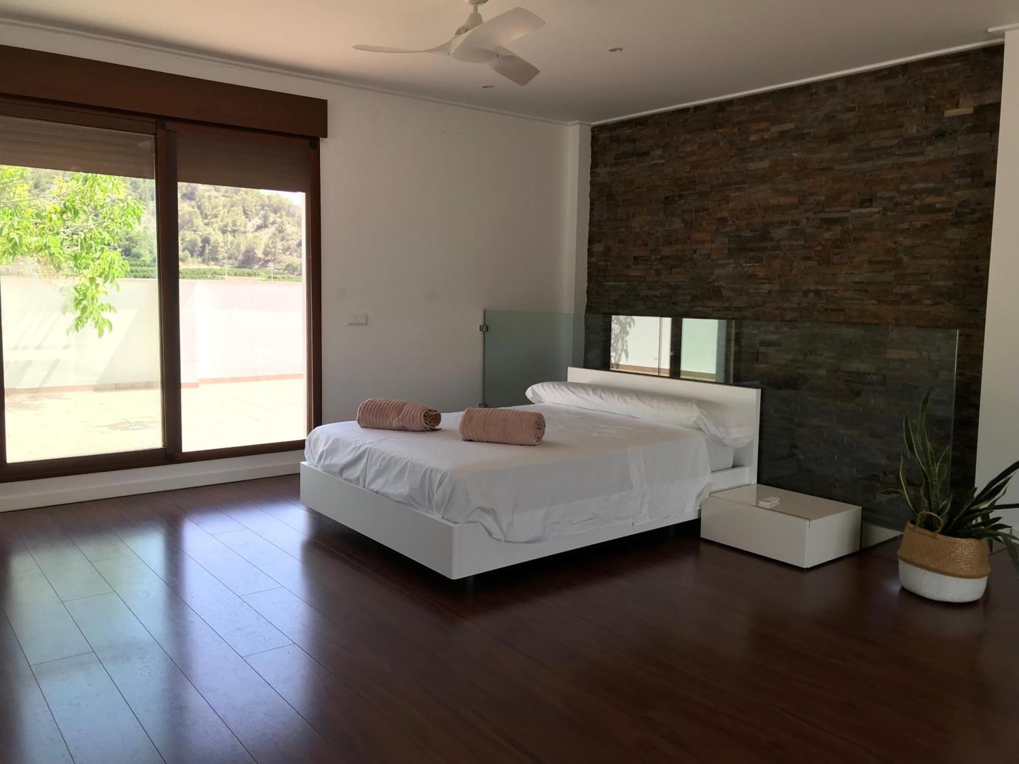 Xauxa - Vida Mediterranea Villa
