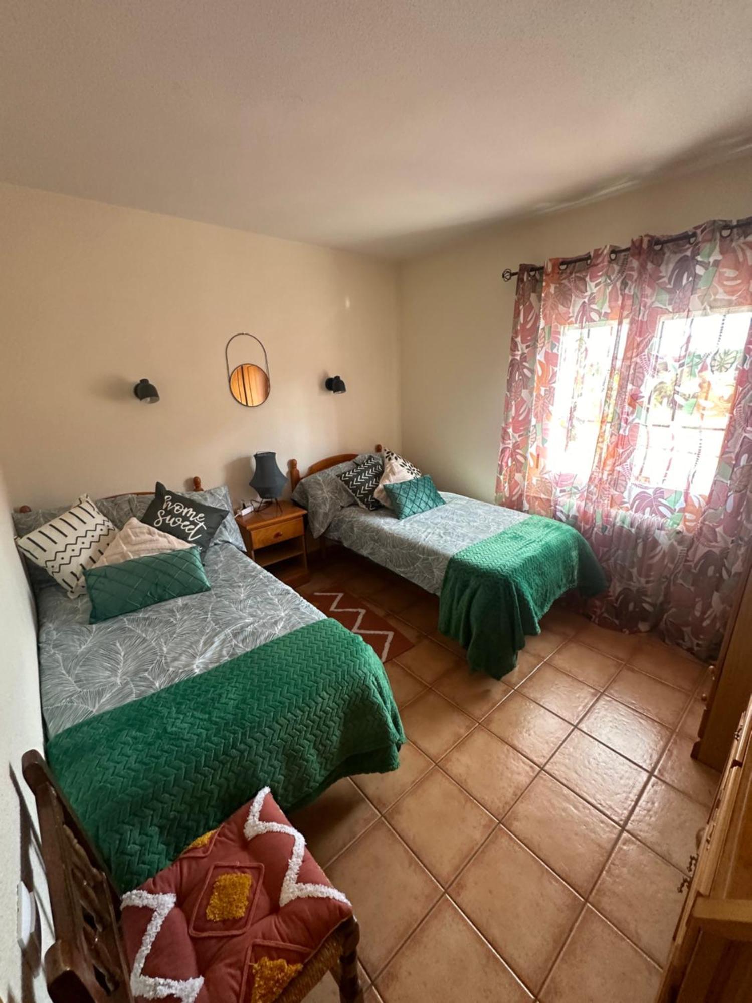 Сasa de vacaciones La Picotilla Y La Guija