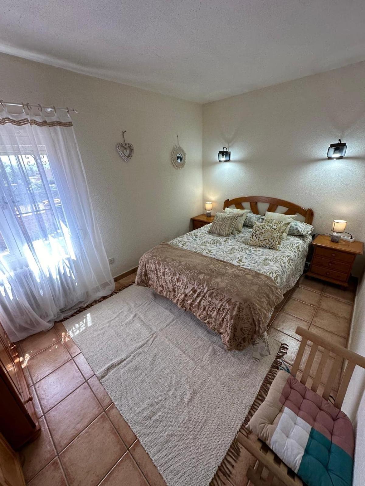 Сasa de vacaciones La Picotilla Y La Guija
